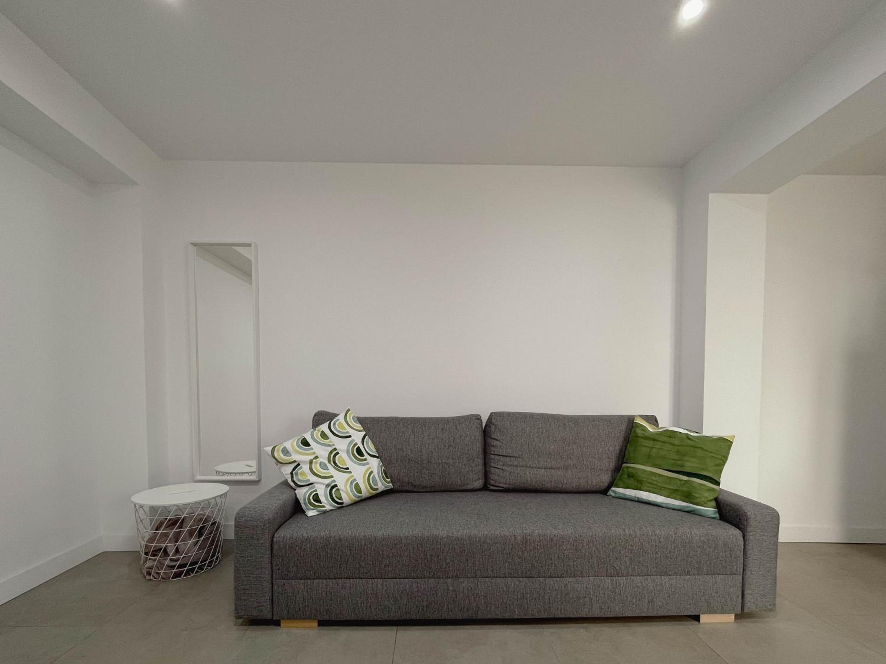 Stylish apartment in Santa Pola