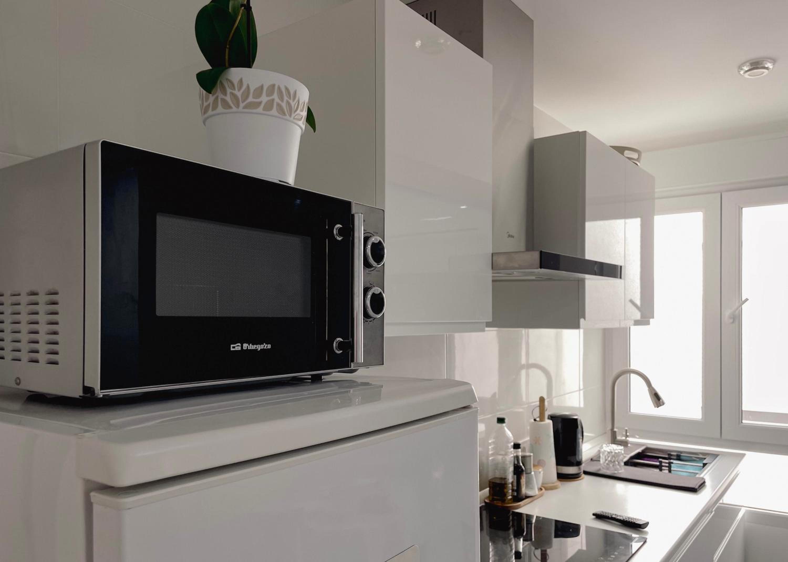 Stylish apartment in Santa Pola