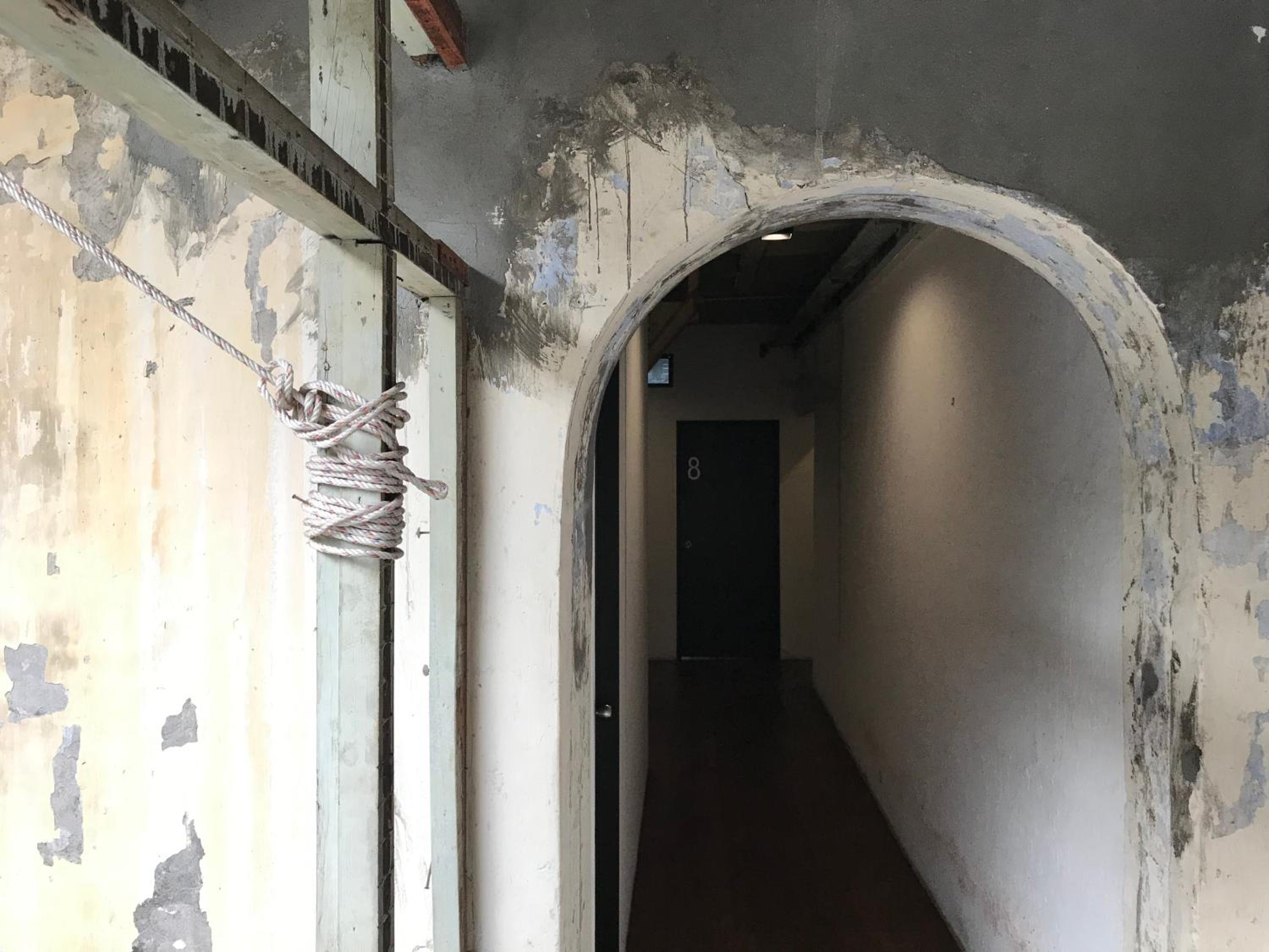 The Frame Guesthouse, 乔治市 - 16