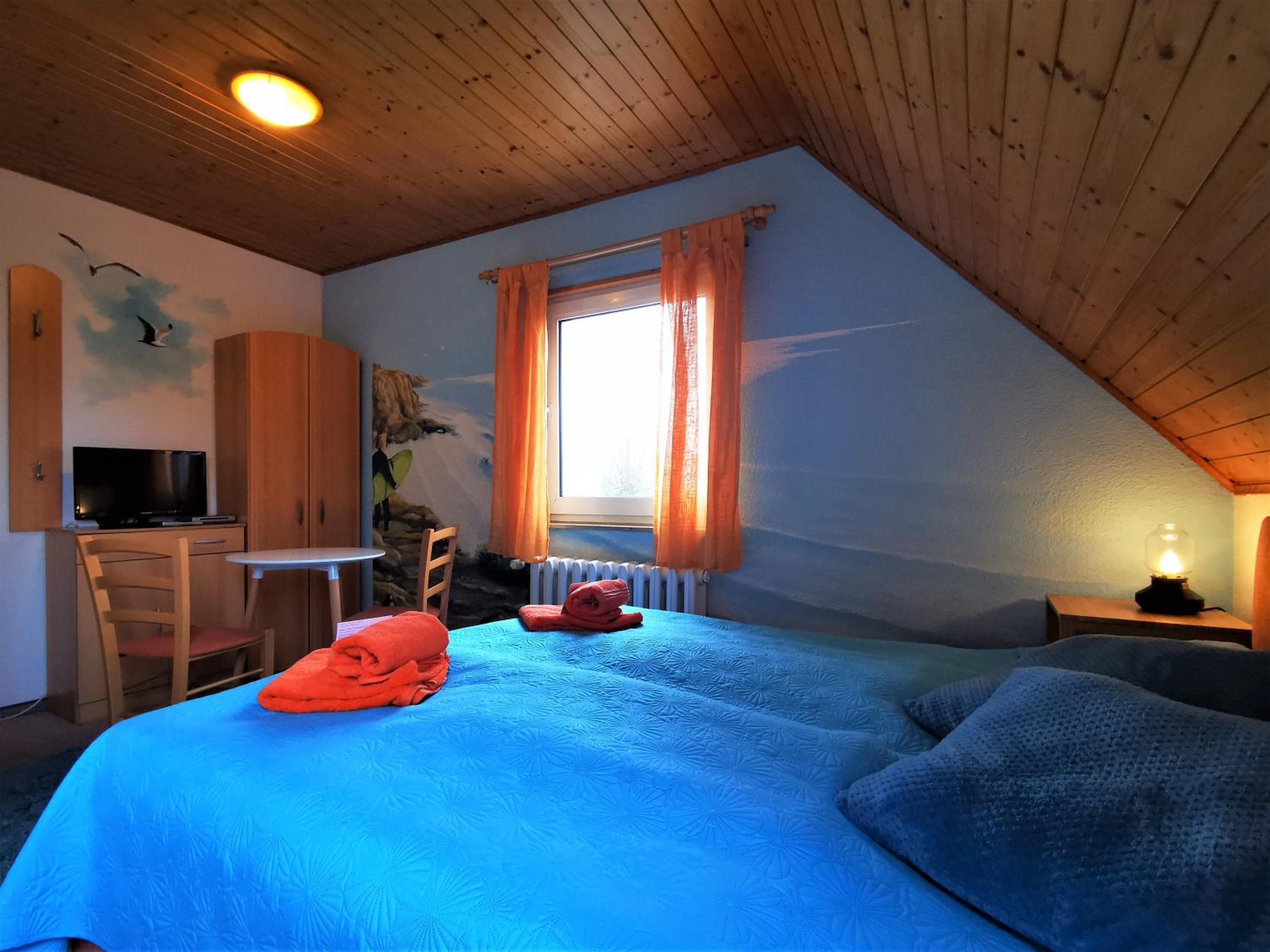 Pension Jägerrast