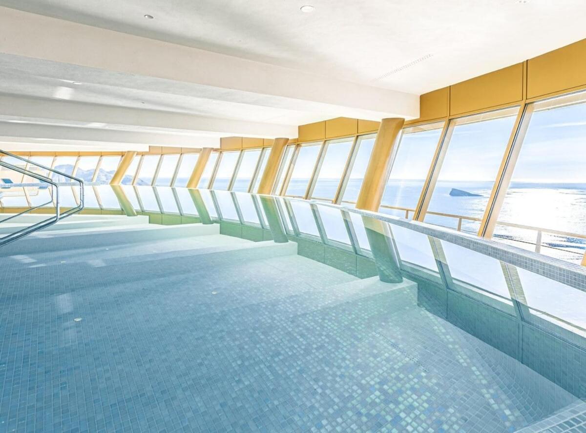 Hotel Intempo Sky: Surcando el cielo - Image 1