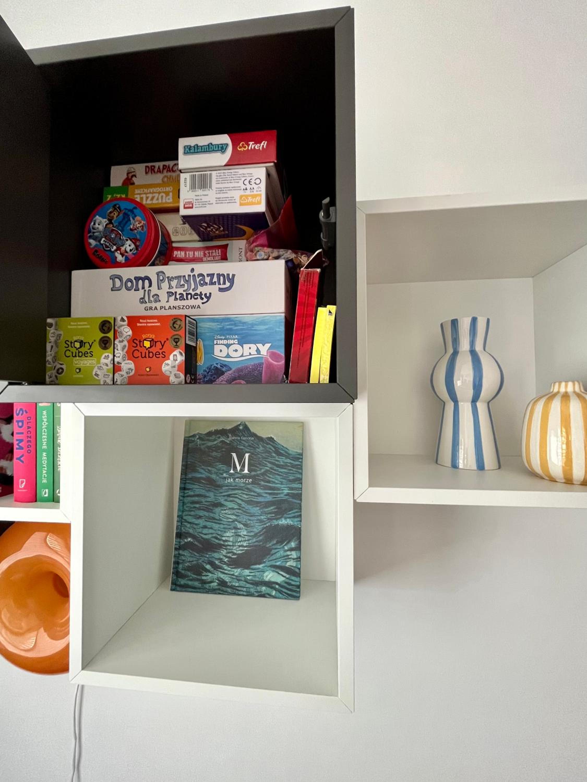 Cosy waves apartment