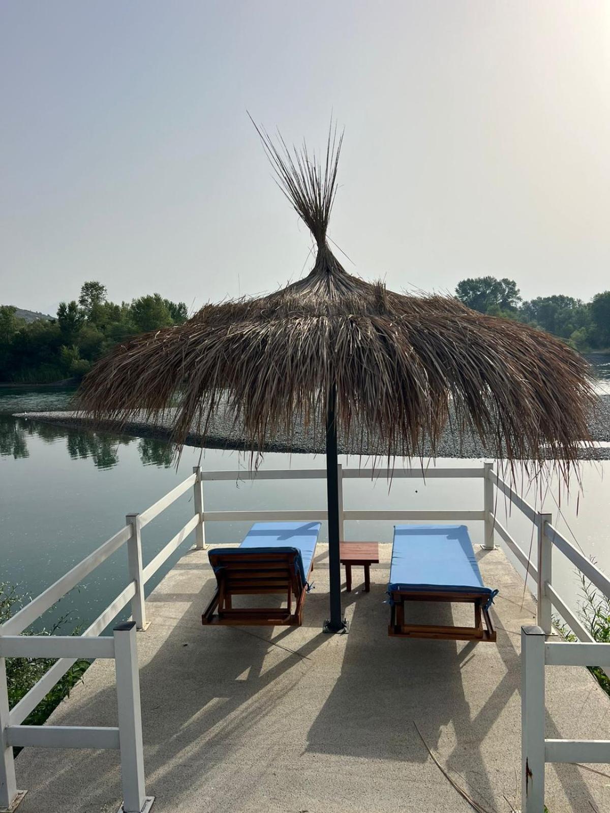 Villa Teverde