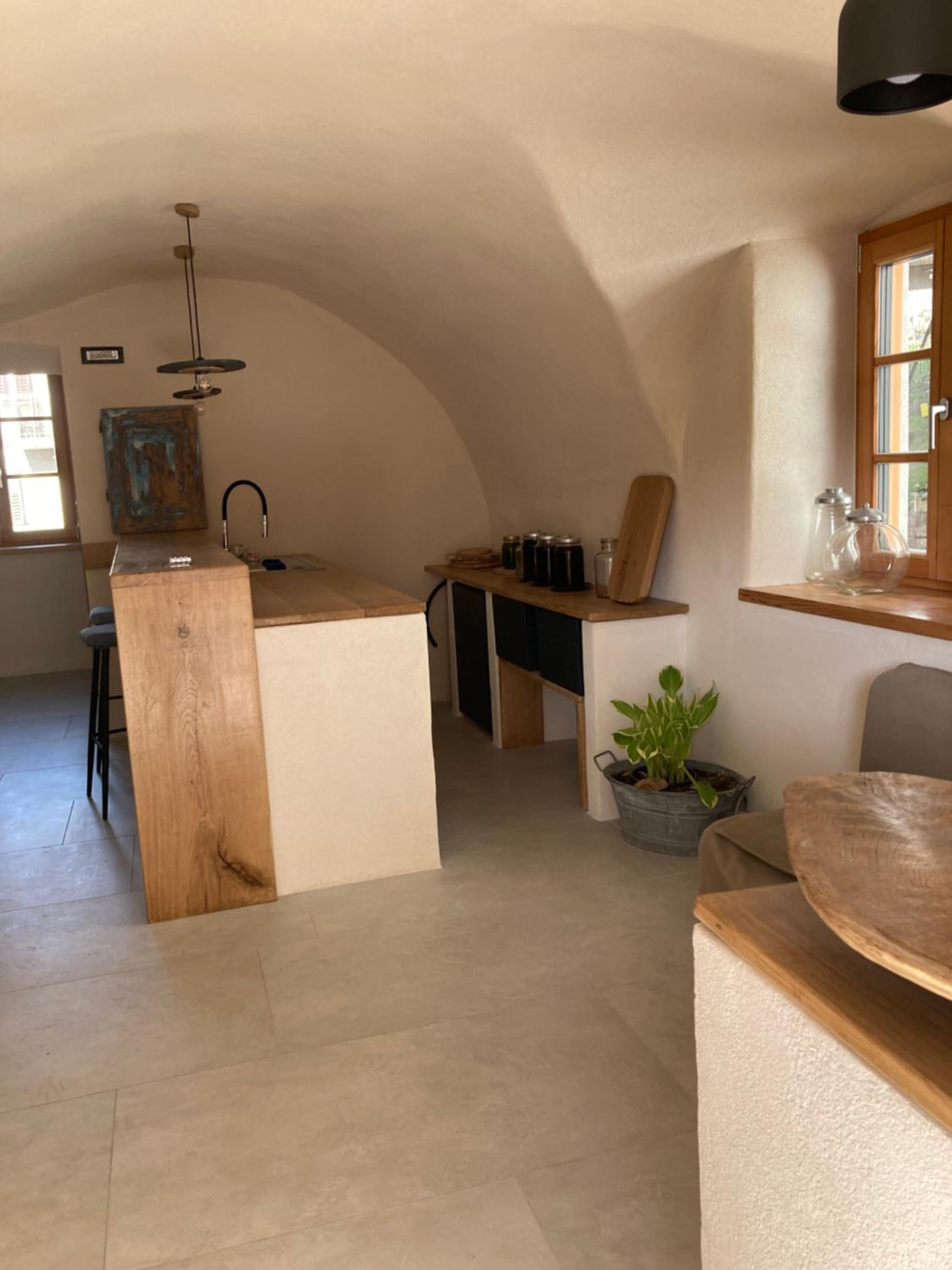 Agriturismo Mirtilla