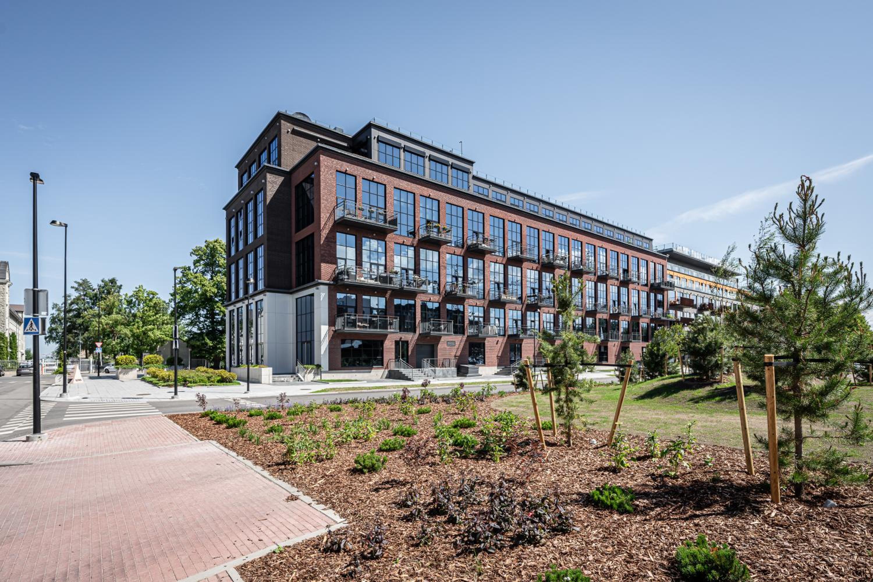 building