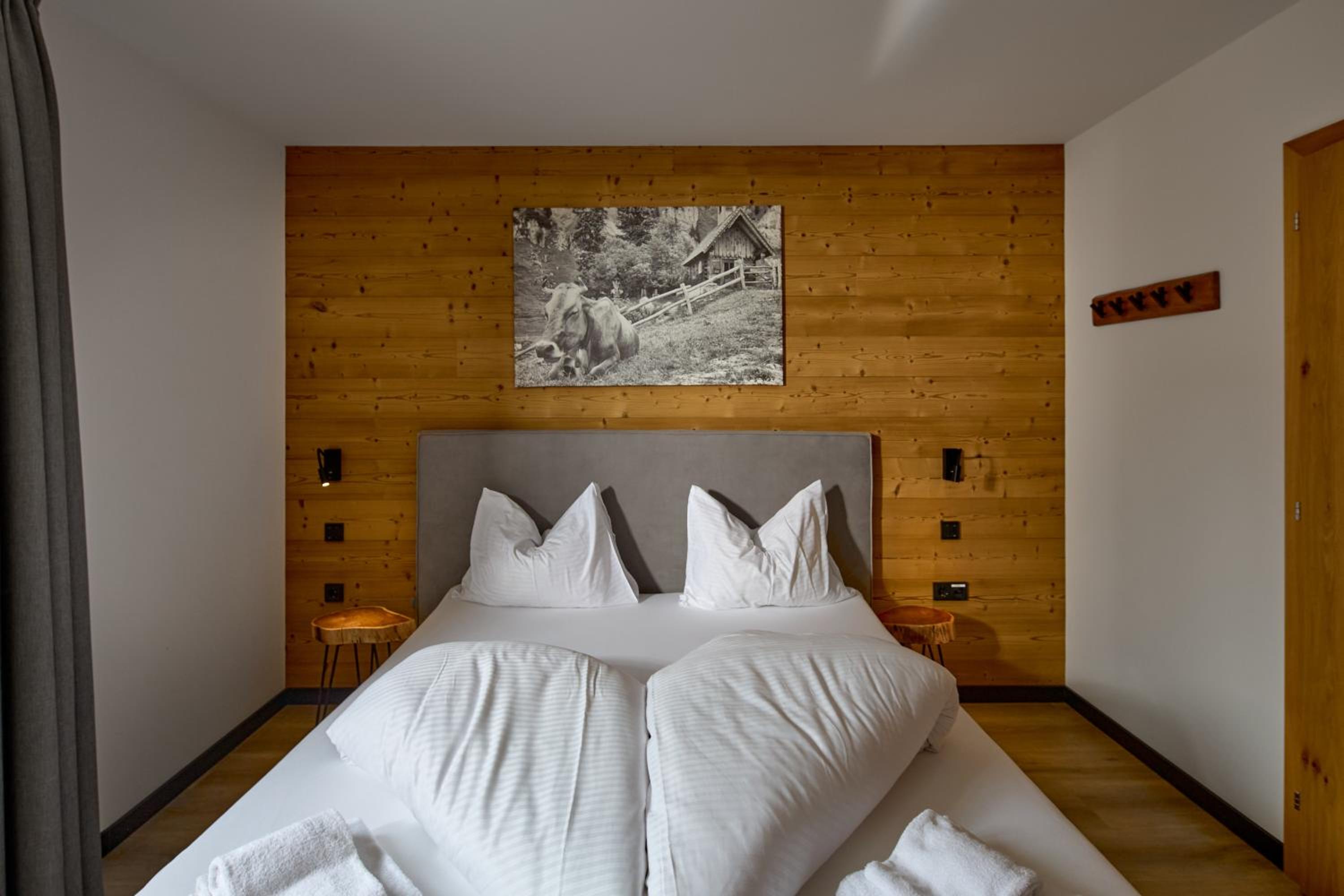 Alpin-Resort Montafon