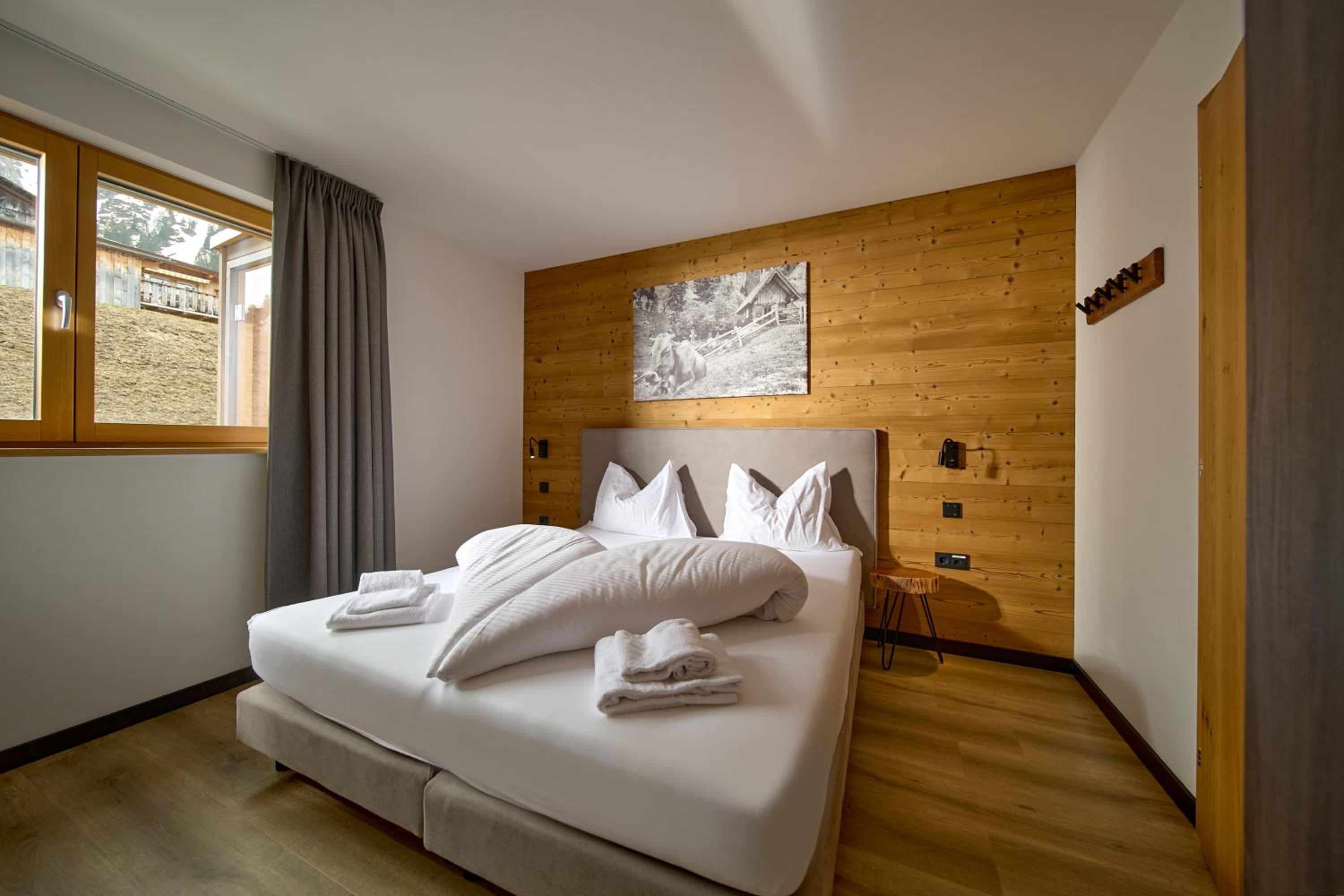 Alpin-Resort Montafon
