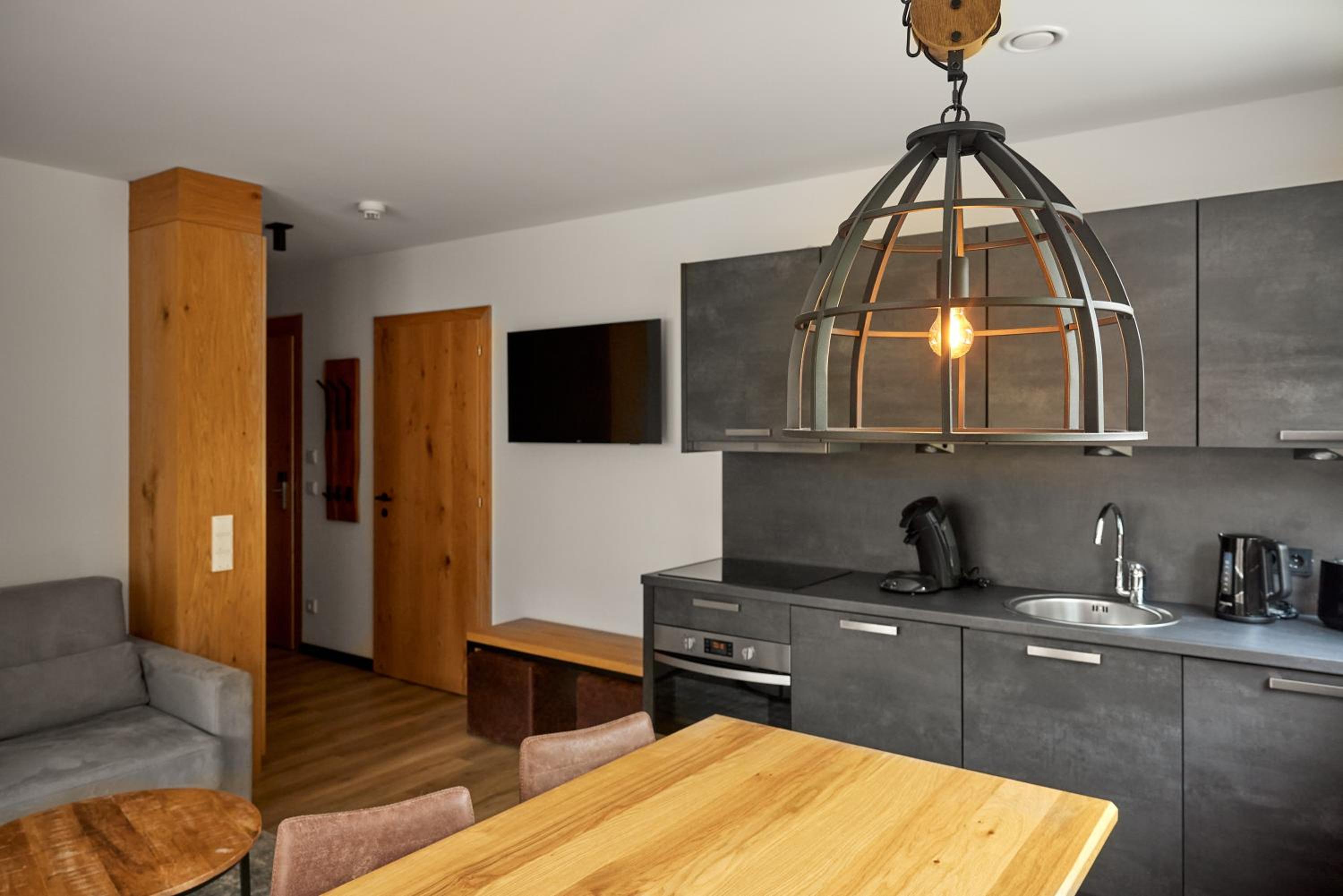 Alpin-Resort Montafon