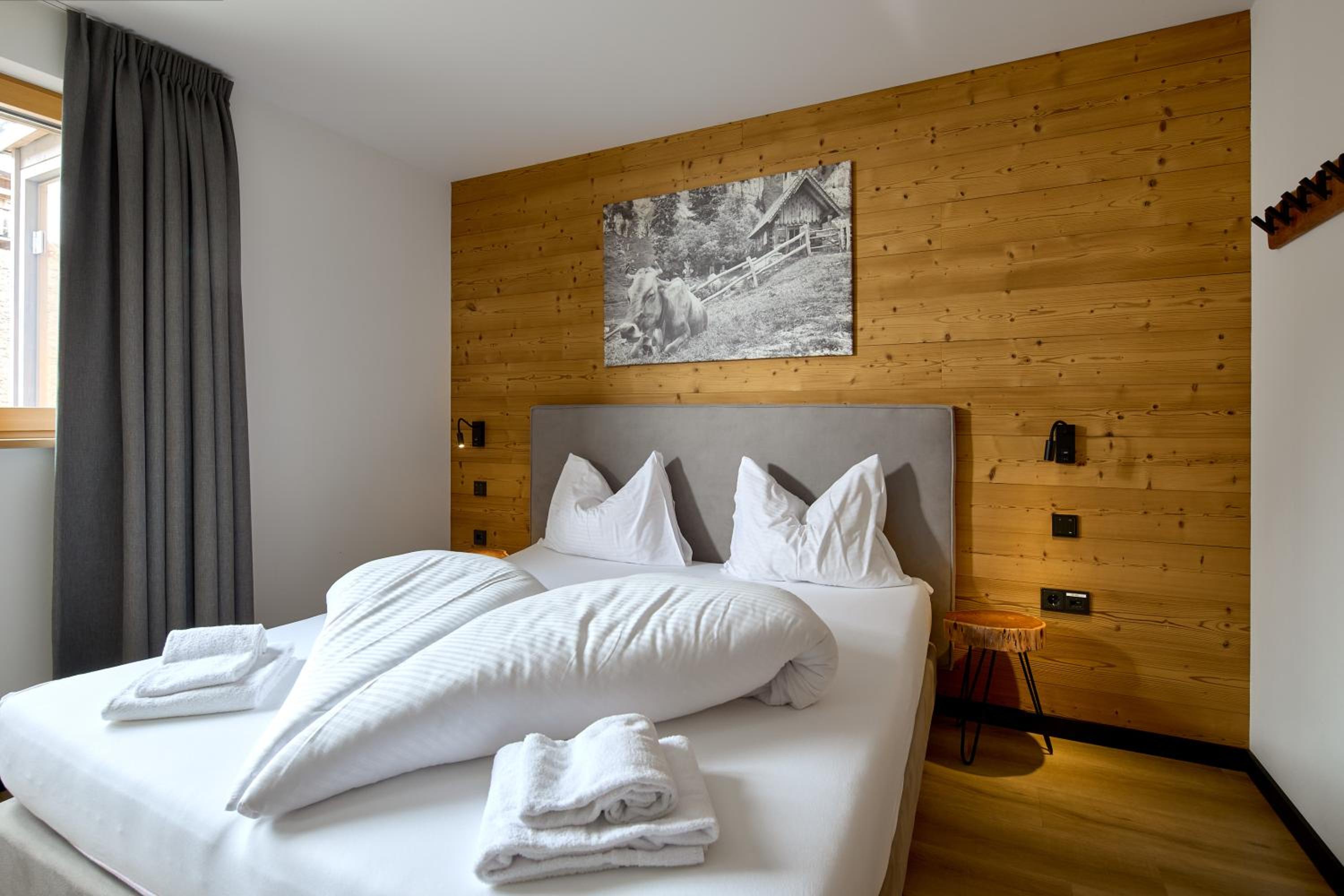 Alpin-Resort Montafon