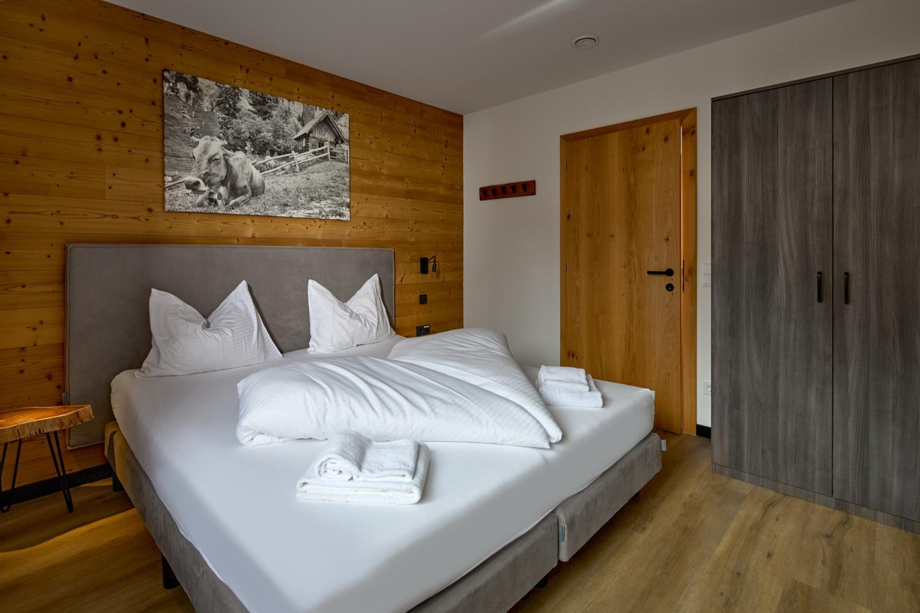 Alpin-Resort Montafon