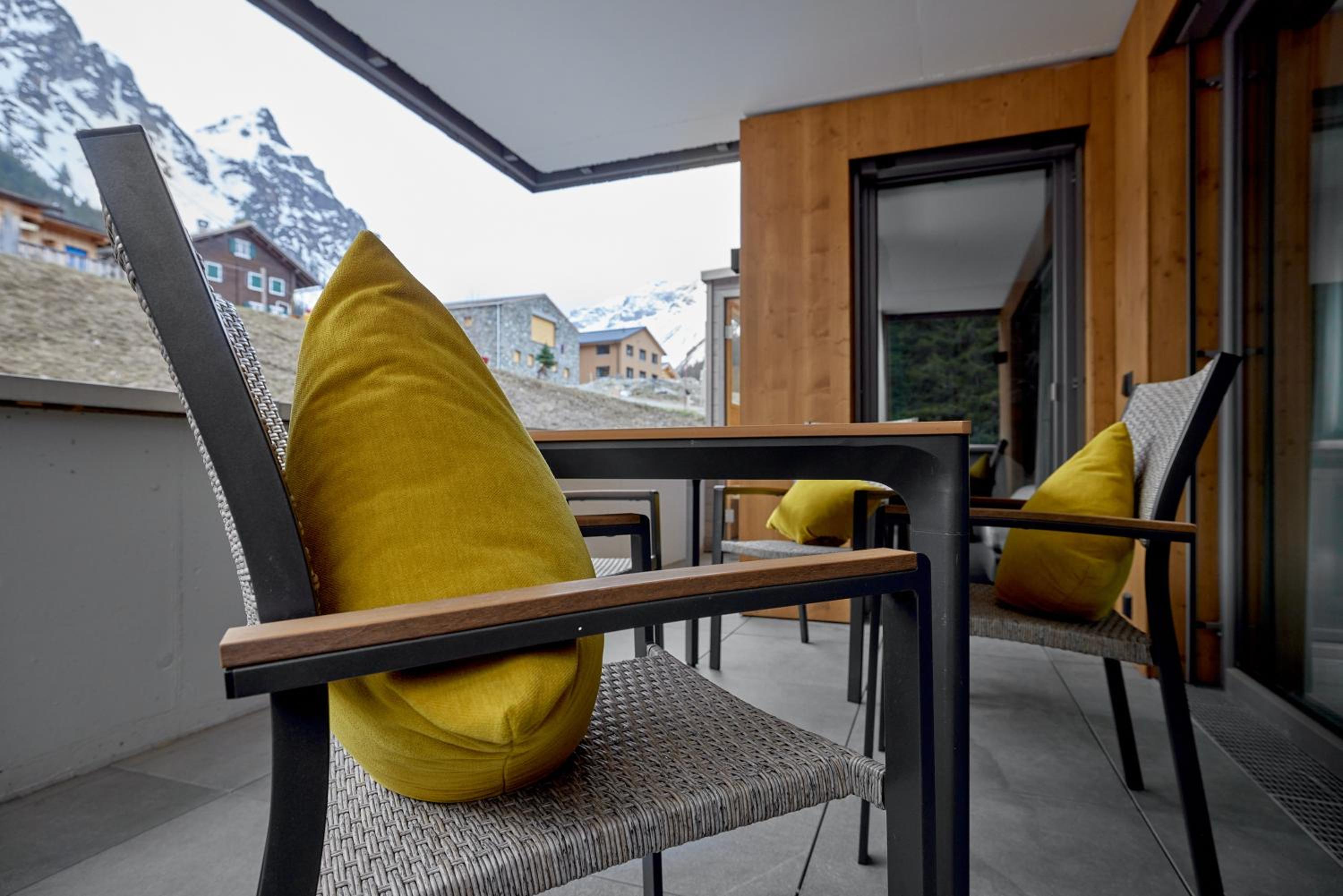 Alpin-Resort Montafon