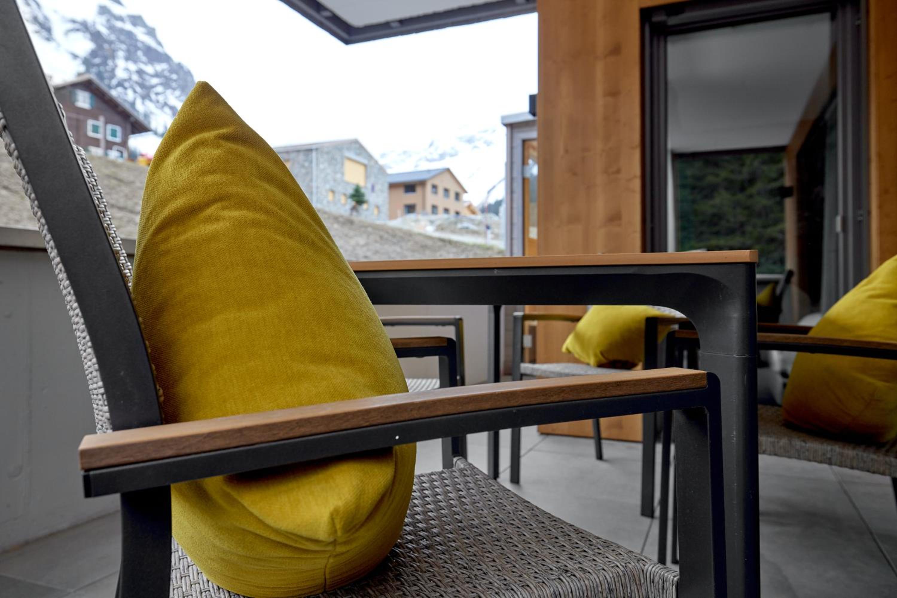 Alpin-Resort Montafon