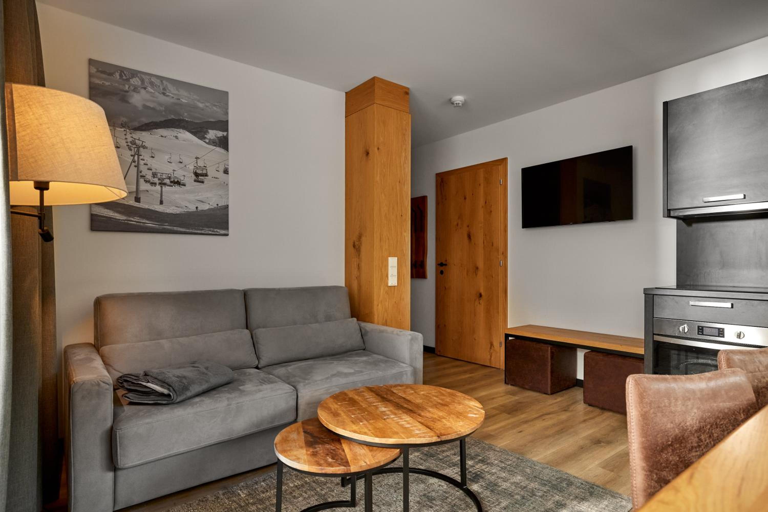 Alpin-Resort Montafon