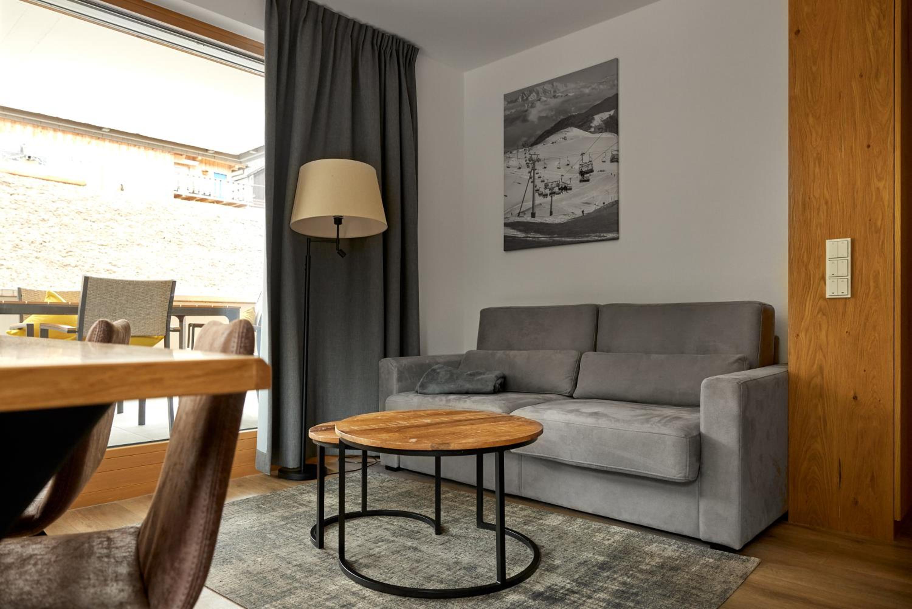 Alpin-Resort Montafon