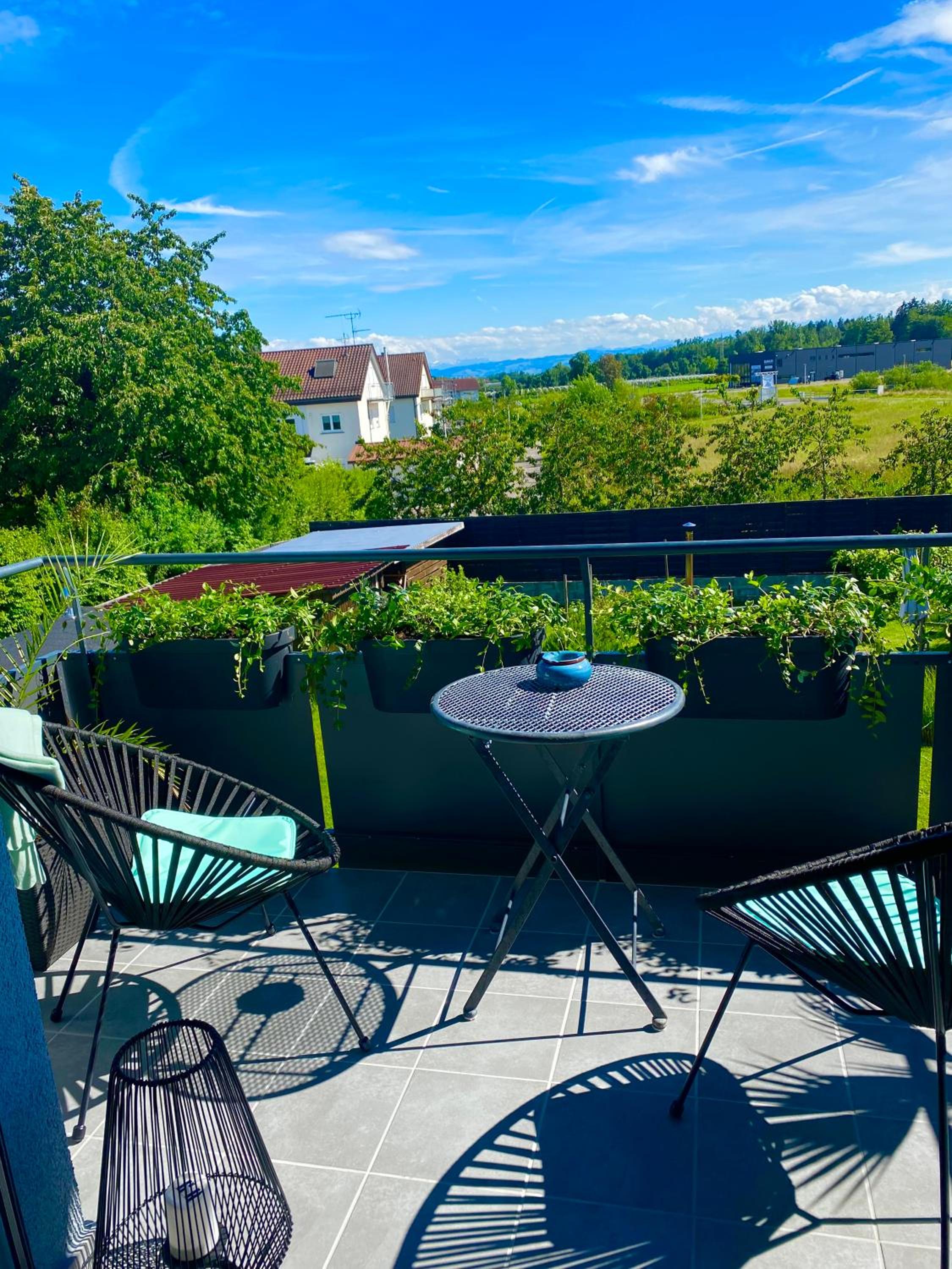 Charming Loft Ferienwohnung Bodensee