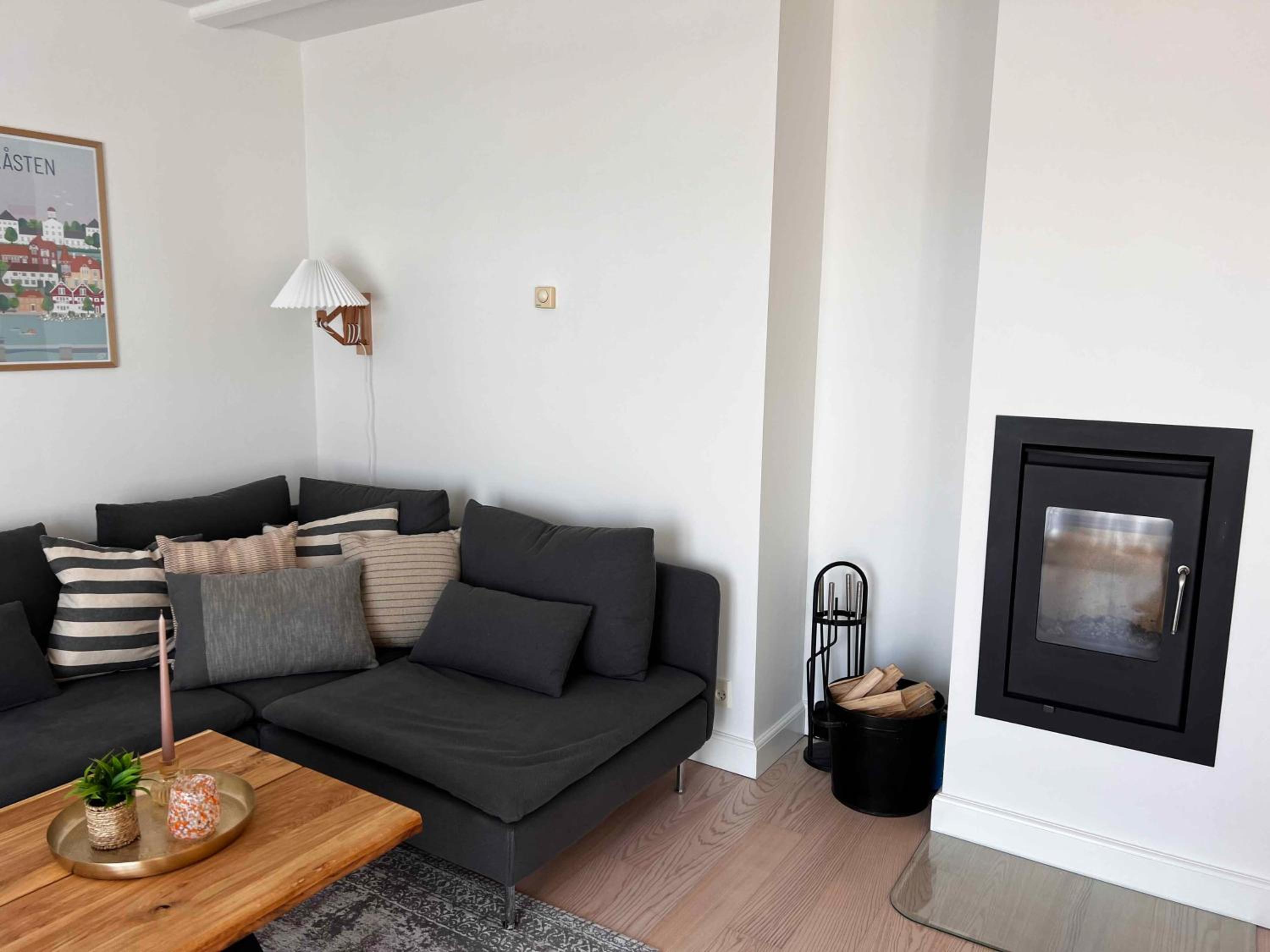 Luxury Holiday Home With Sea View