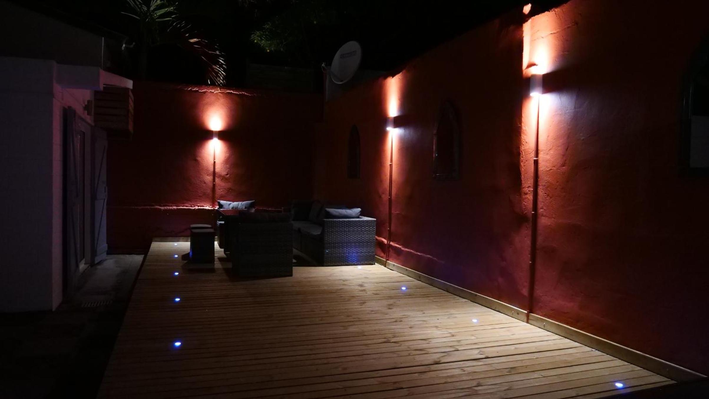 VILLA SITUATION d'EXCEPTION view 4