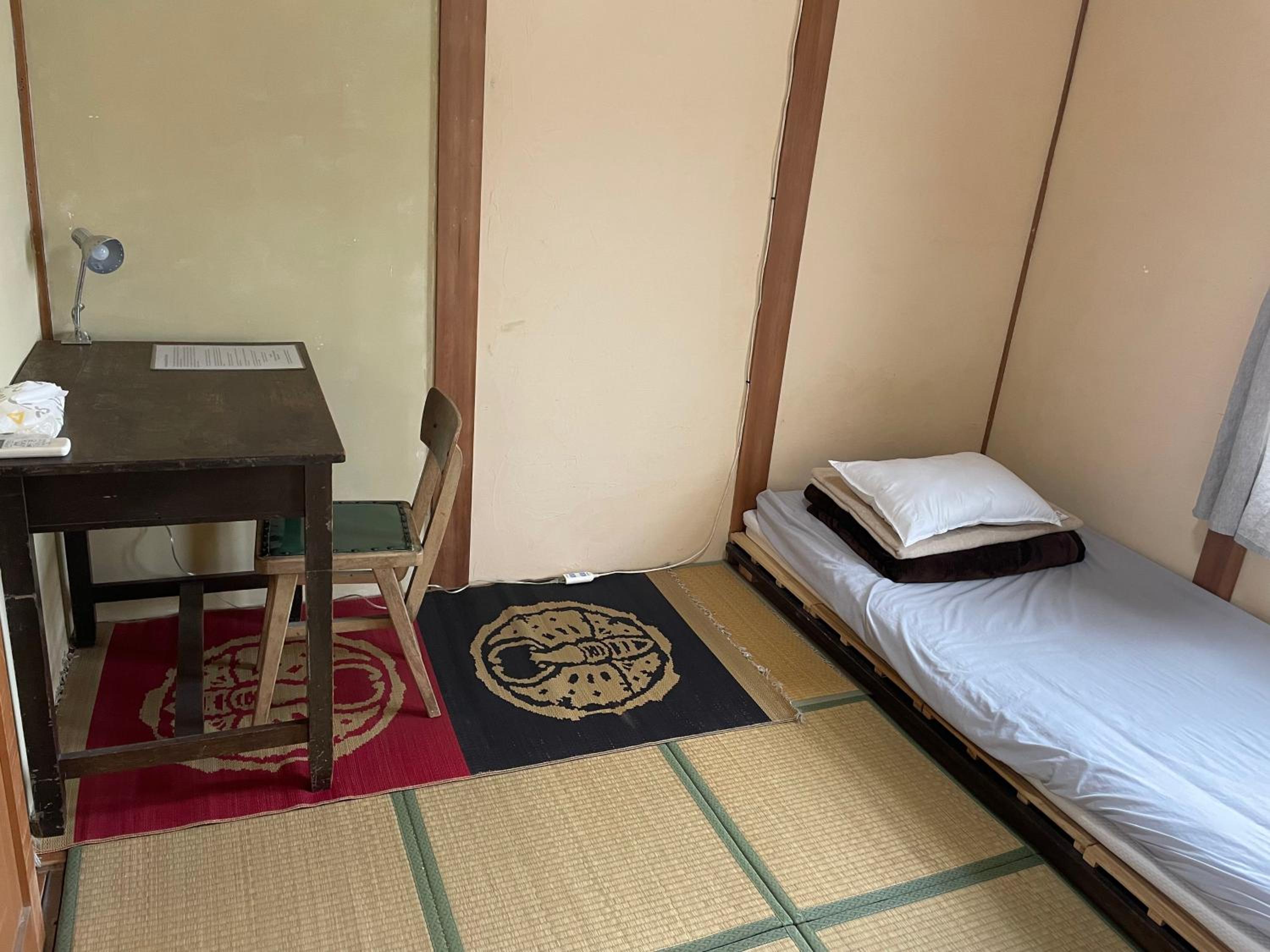 Okayama Hostel Igusa, Hayashima - 14
