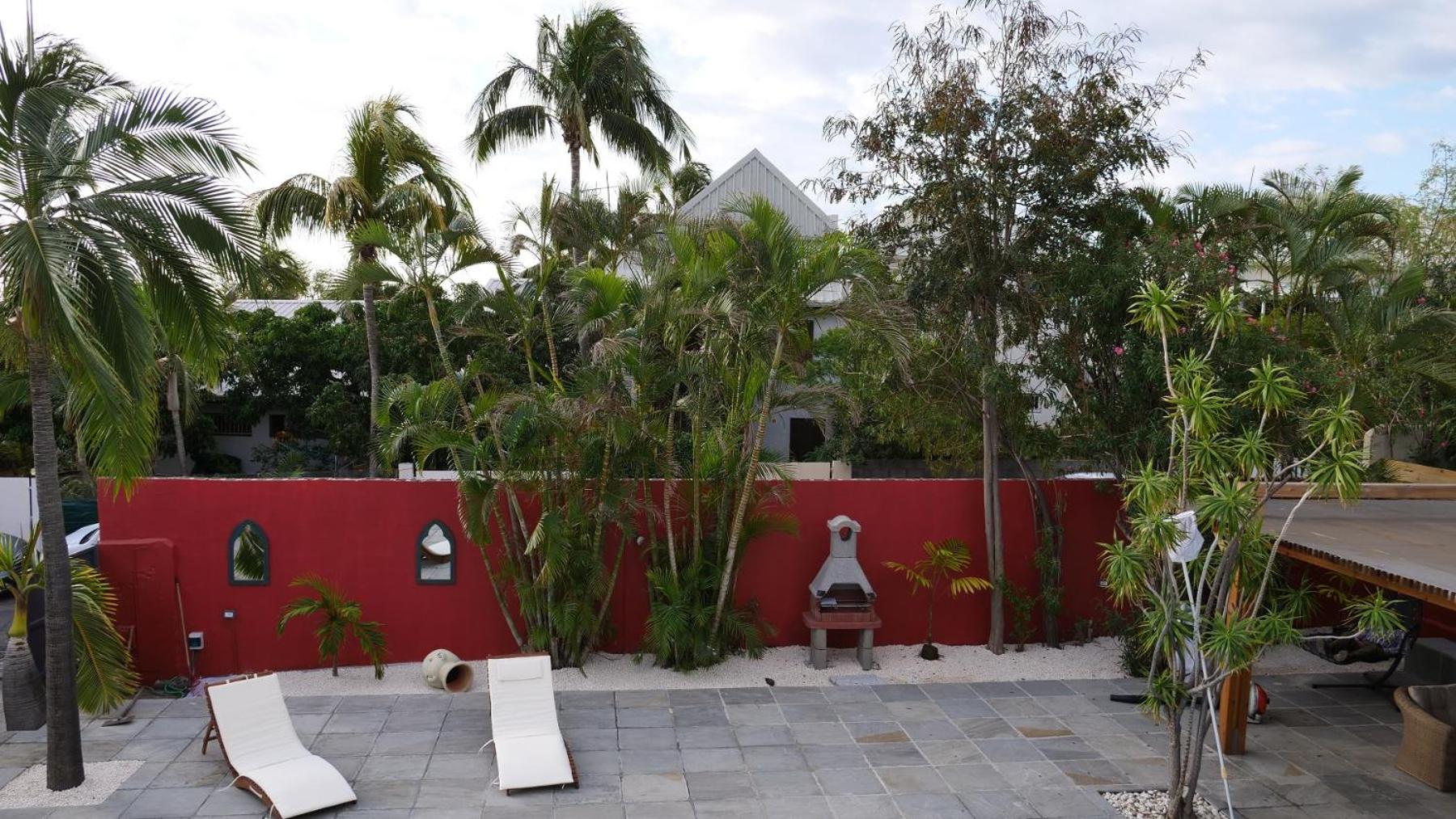 VILLA SITUATION d'EXCEPTION view 5