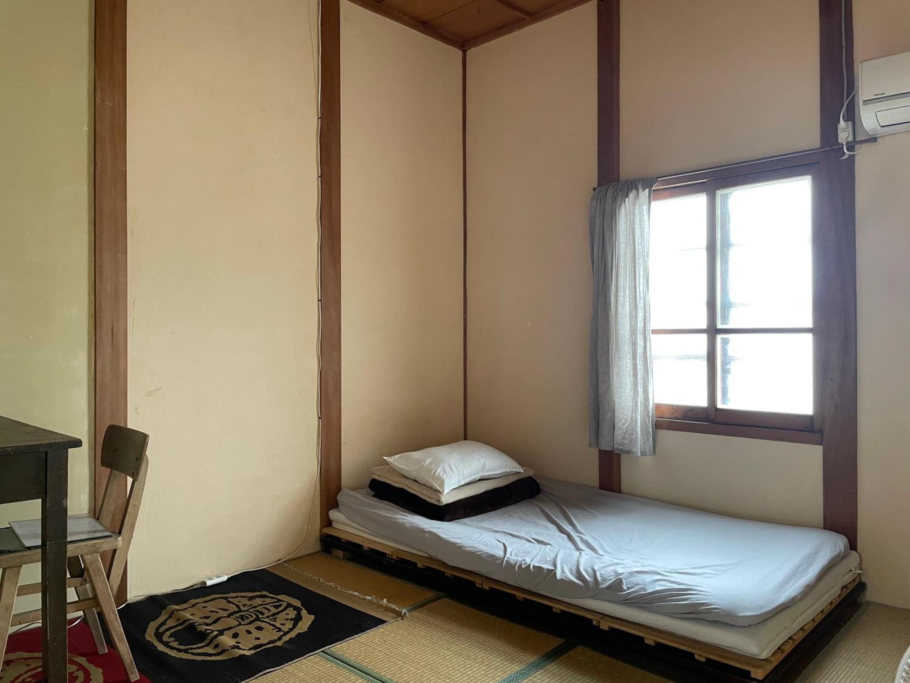 Okayama Hostel Igusa, photo 28