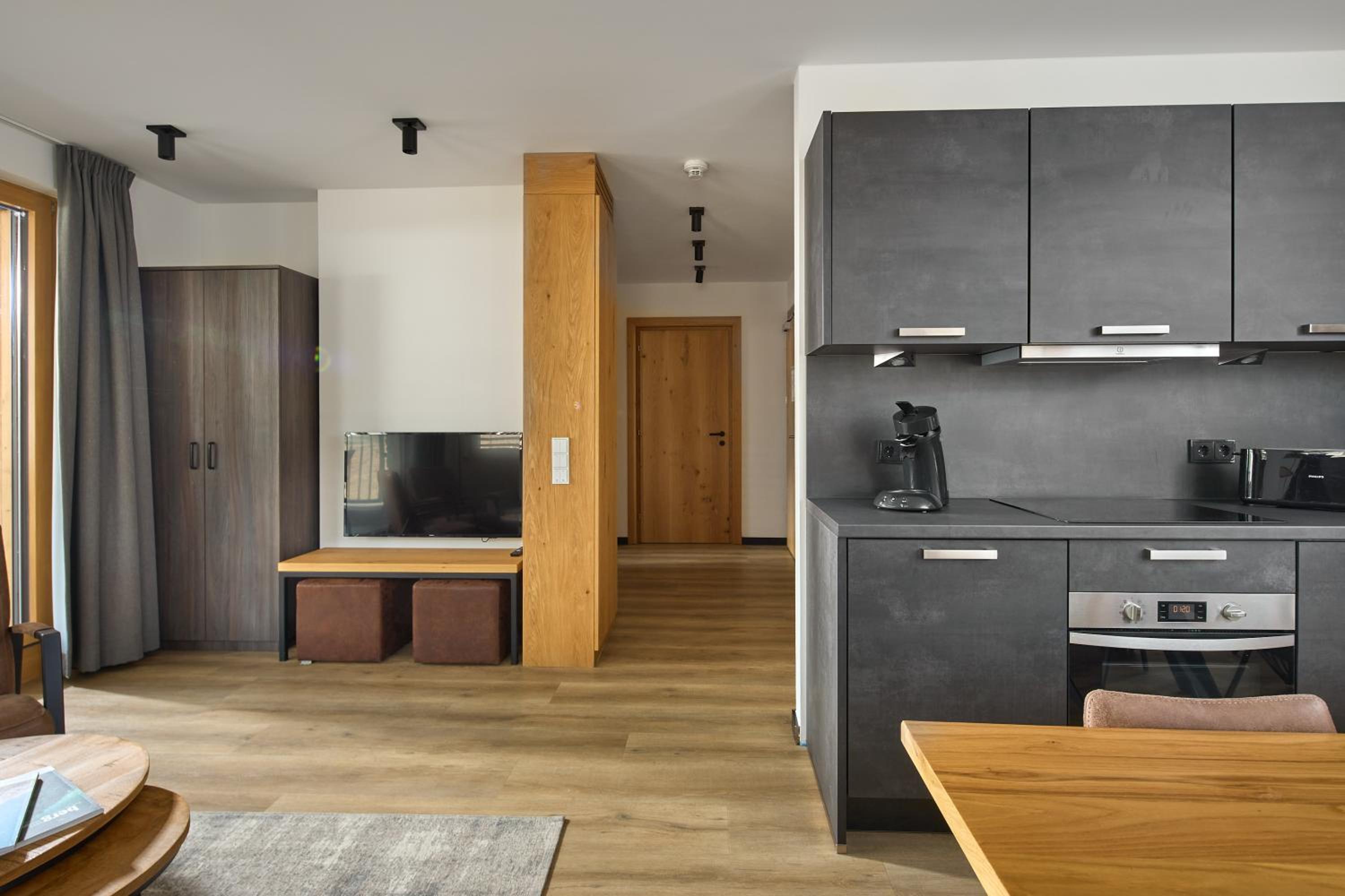 Alpin-Resort Montafon