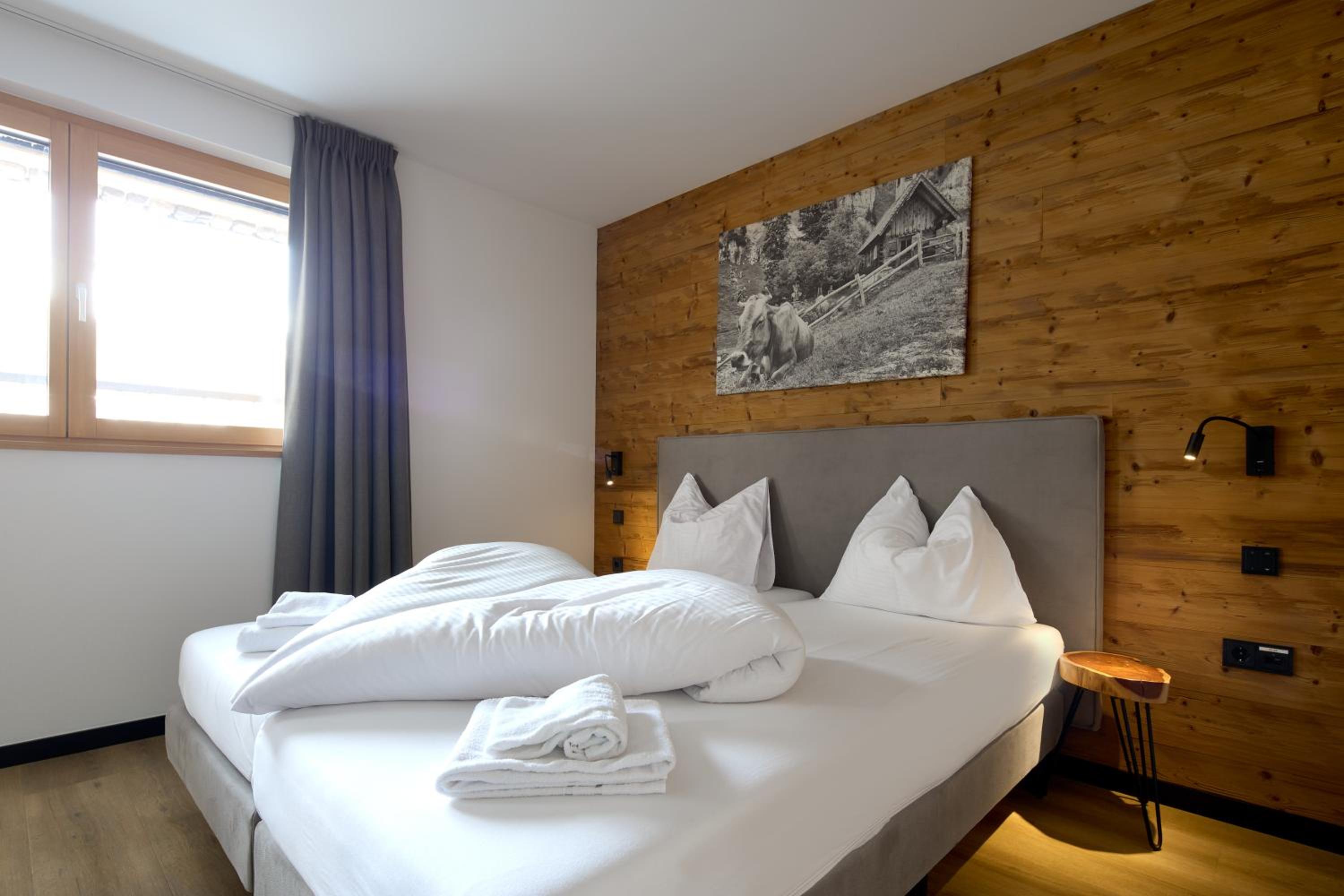 Alpin-Resort Montafon