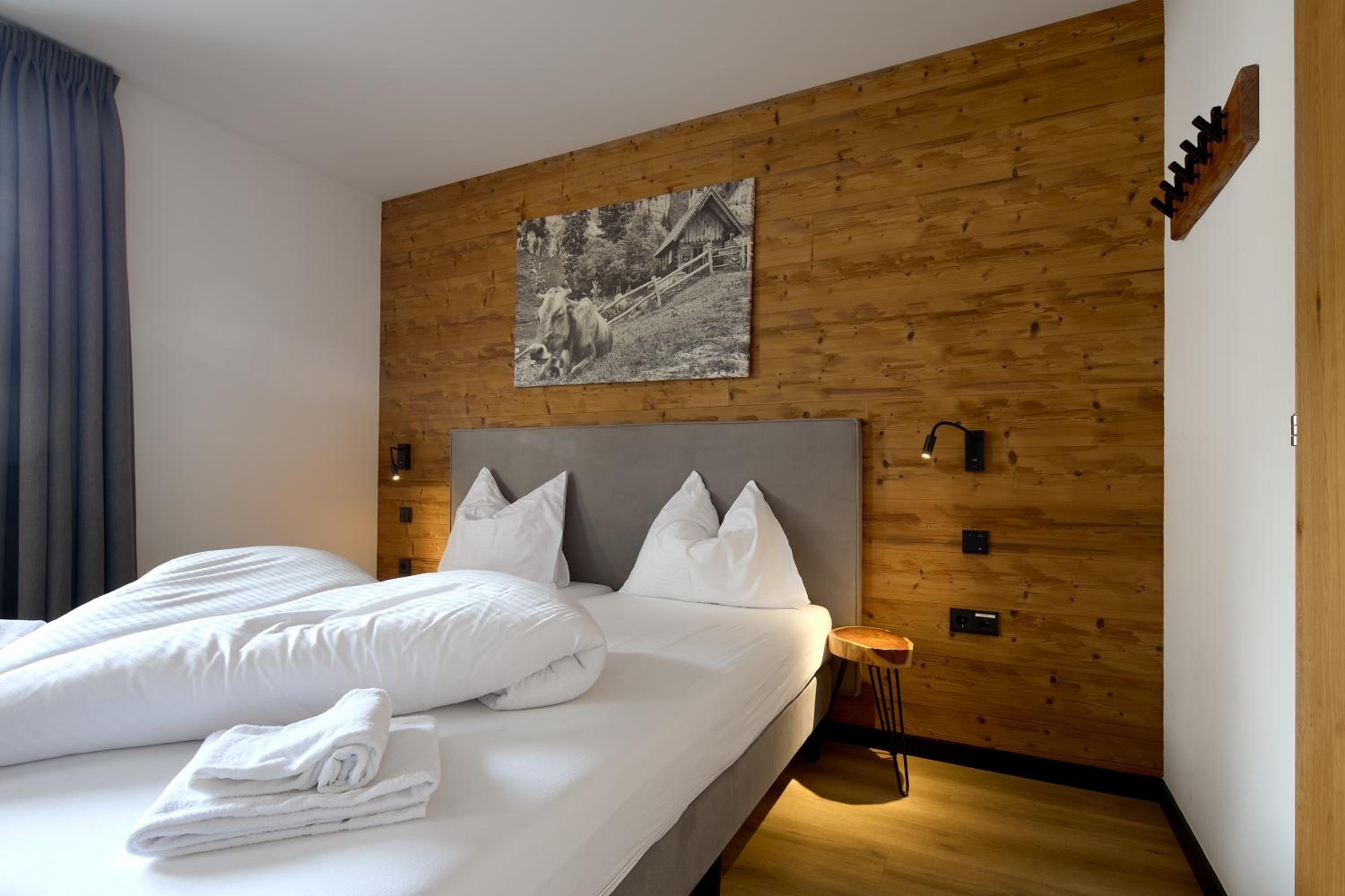 Alpin-Resort Montafon