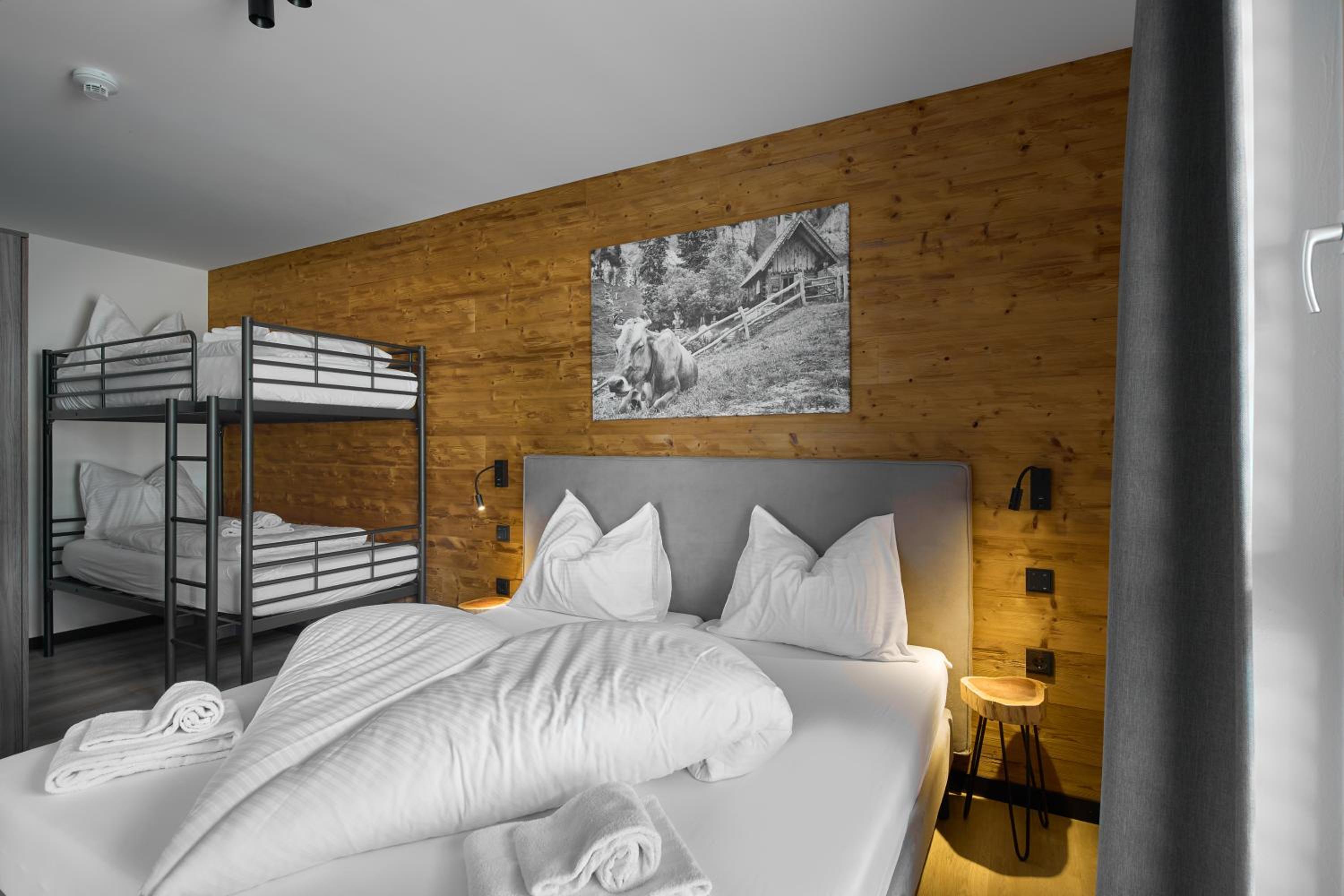 Alpin-Resort Montafon