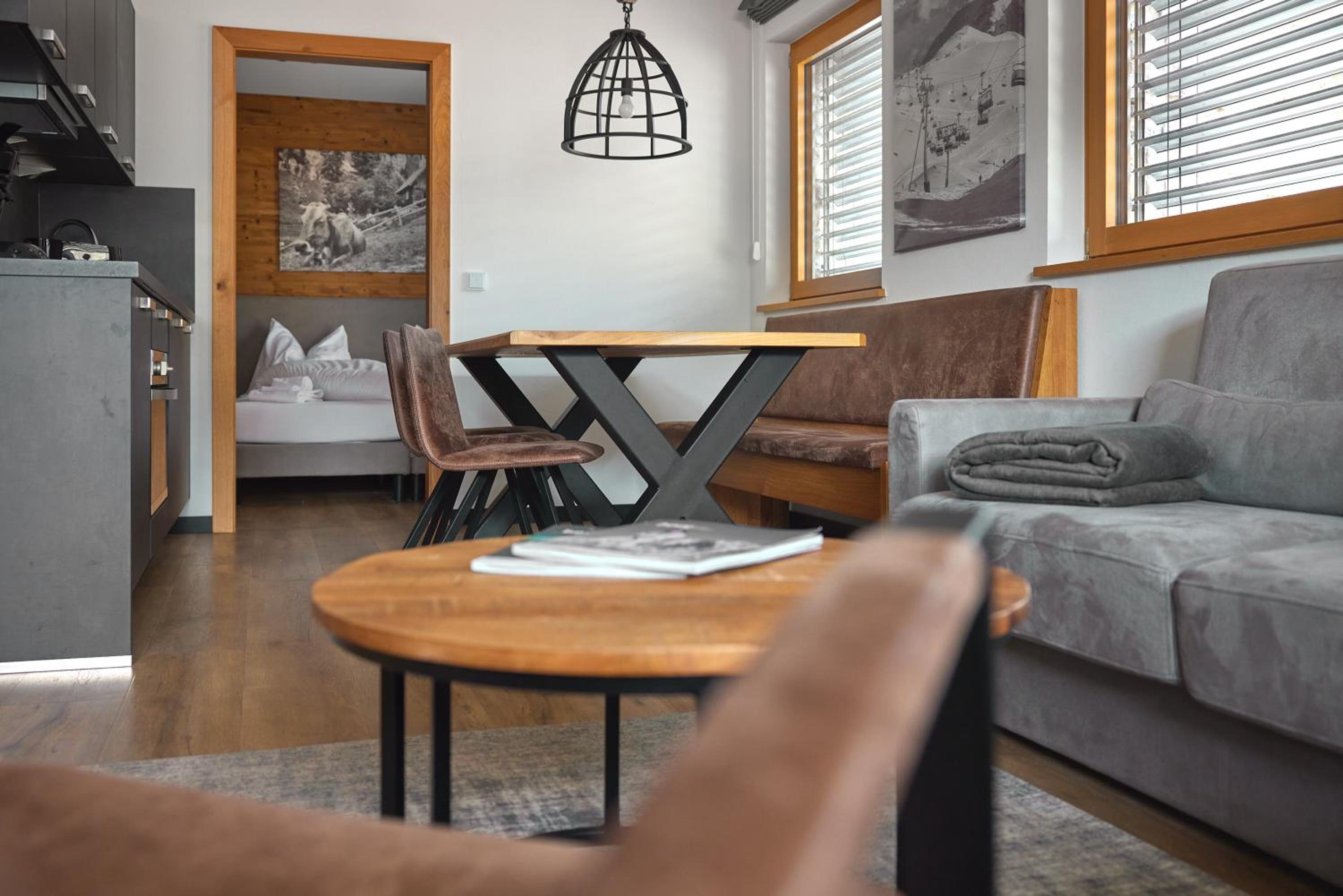 Alpin-Resort Montafon
