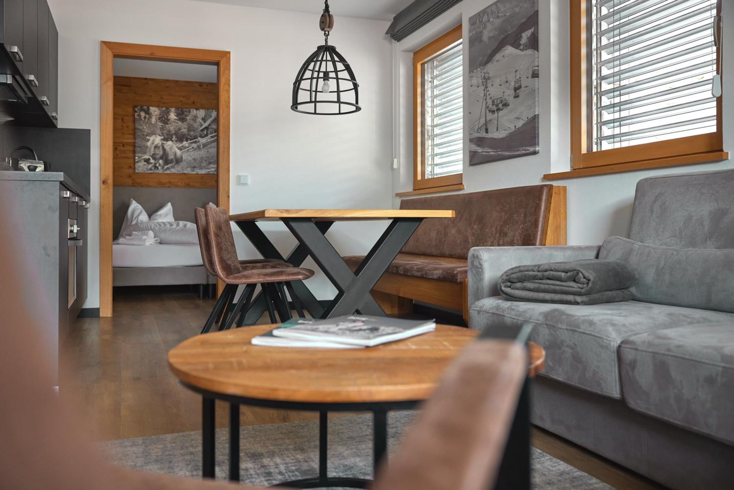 Alpin-Resort Montafon