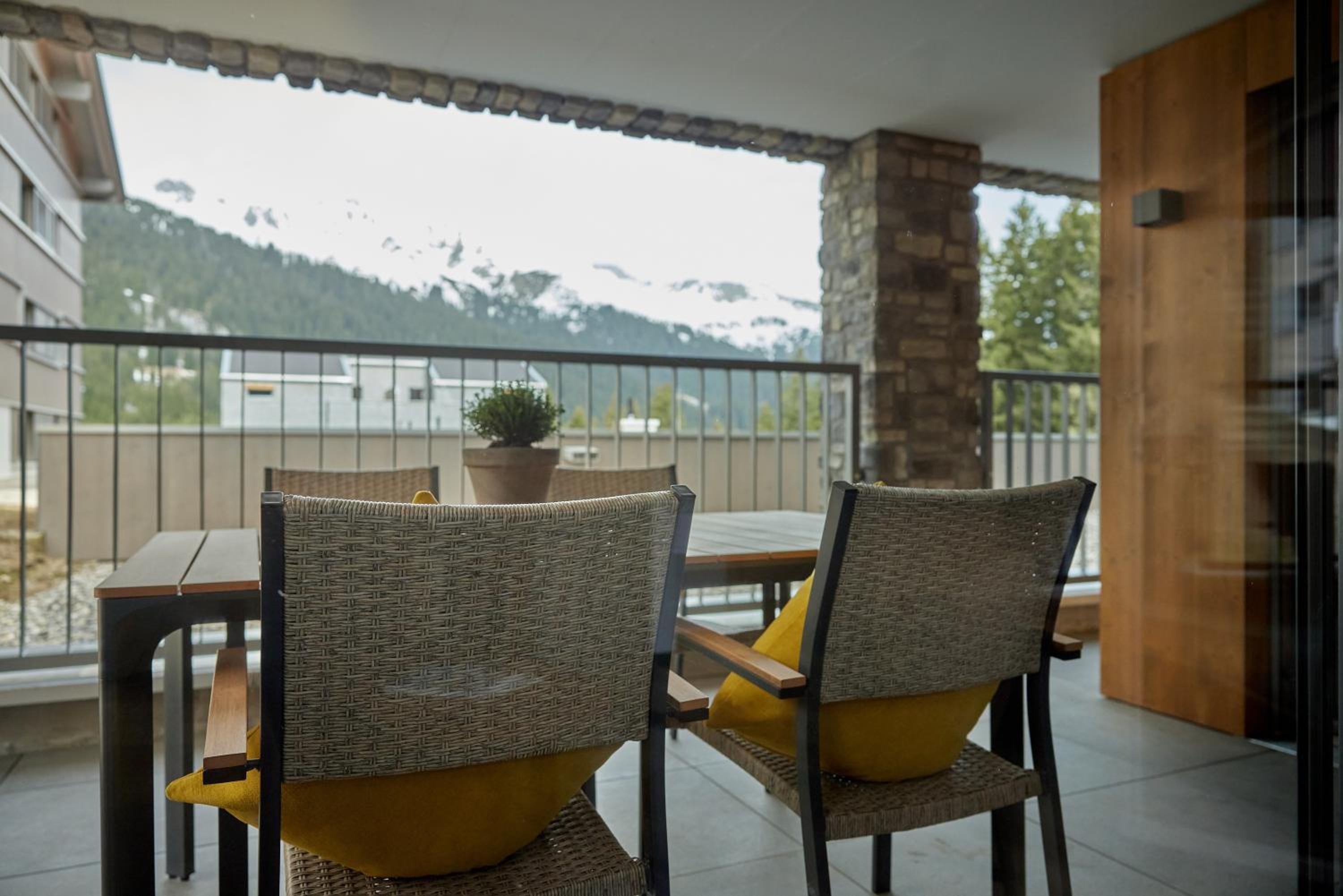 Alpin-Resort Montafon