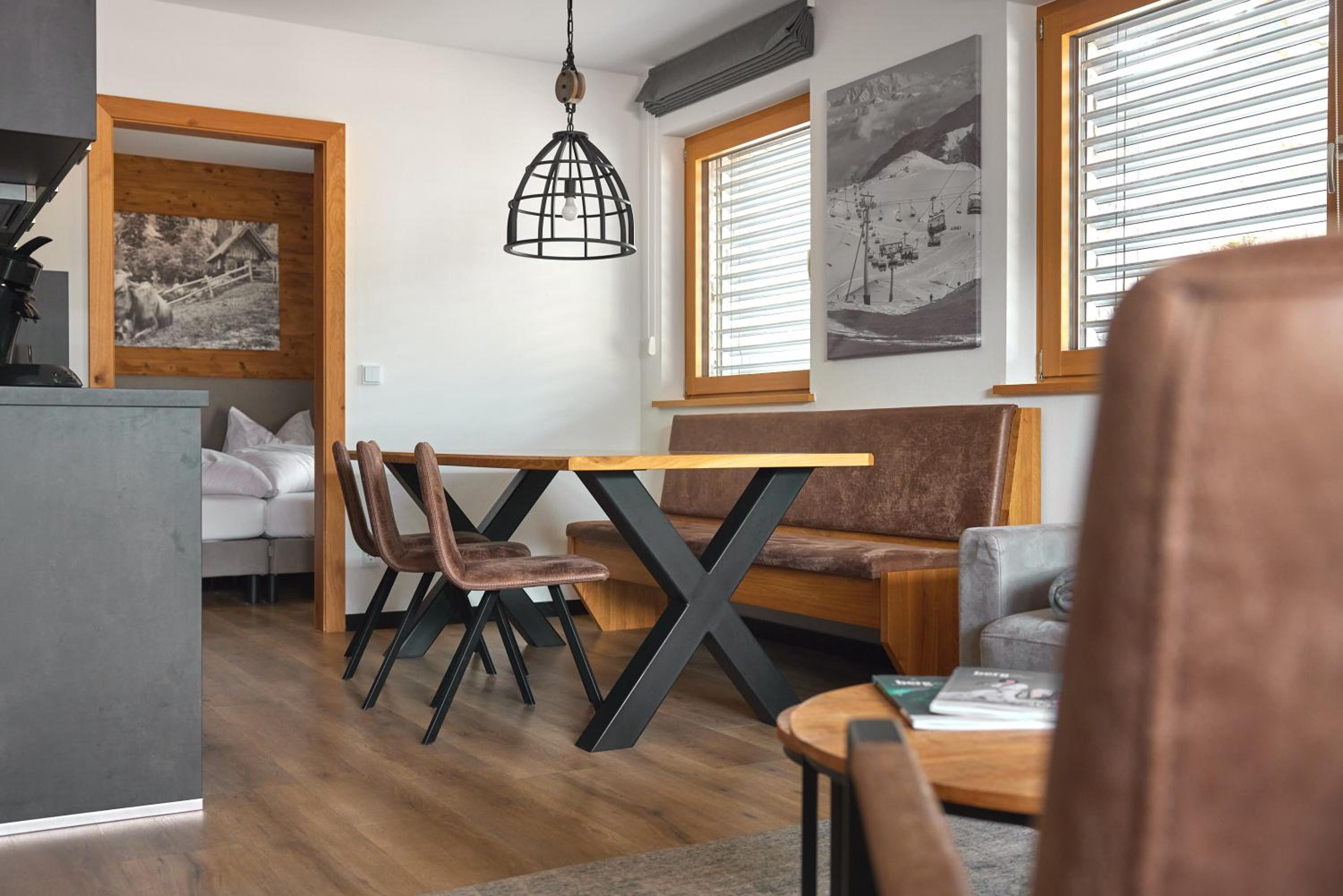 Alpin-Resort Montafon