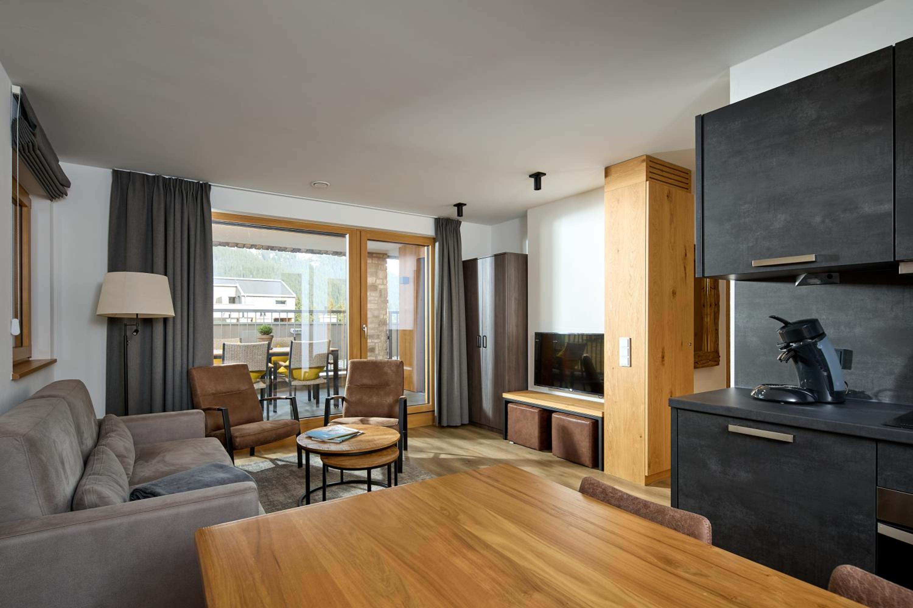 Alpin-Resort Montafon