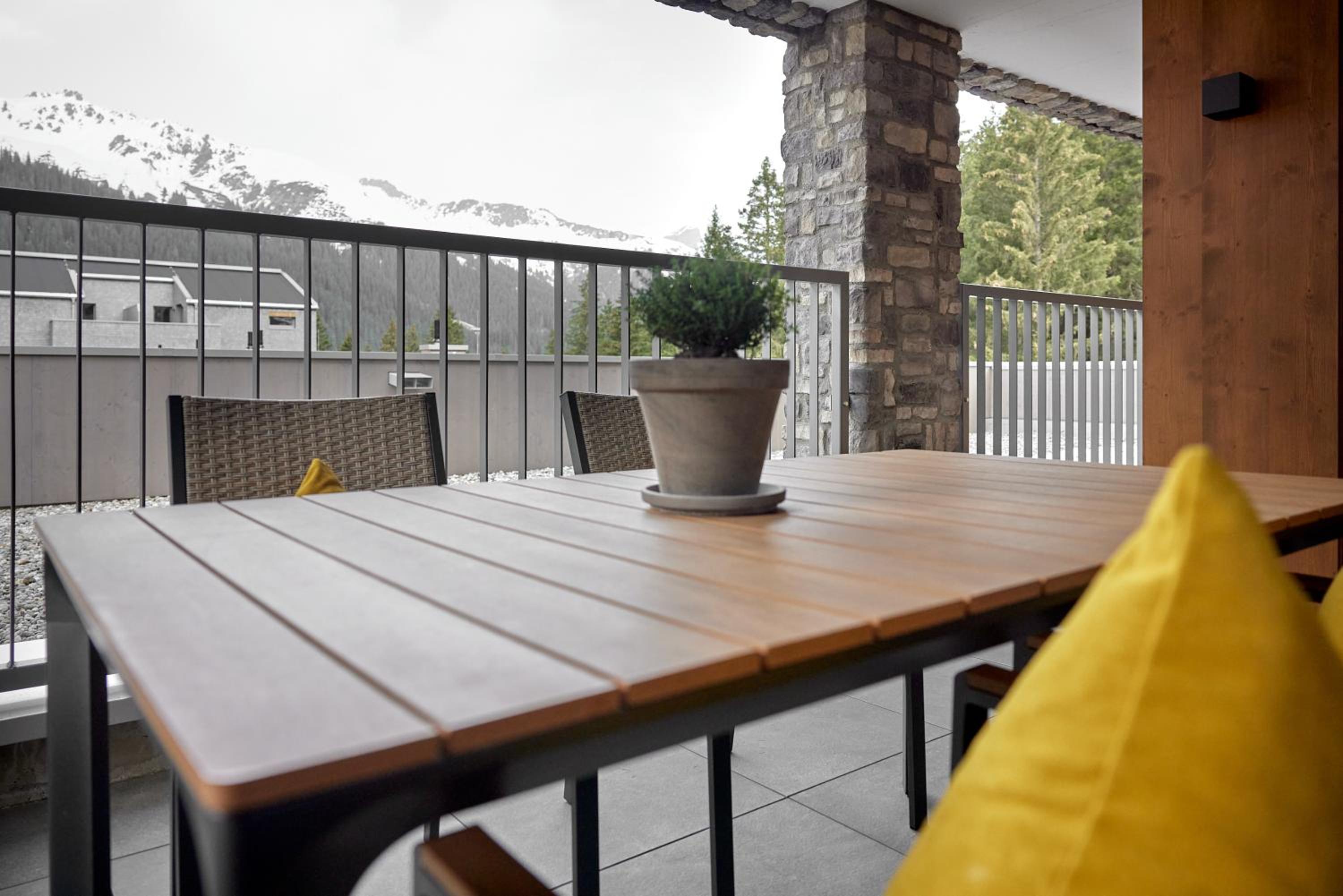 Alpin-Resort Montafon