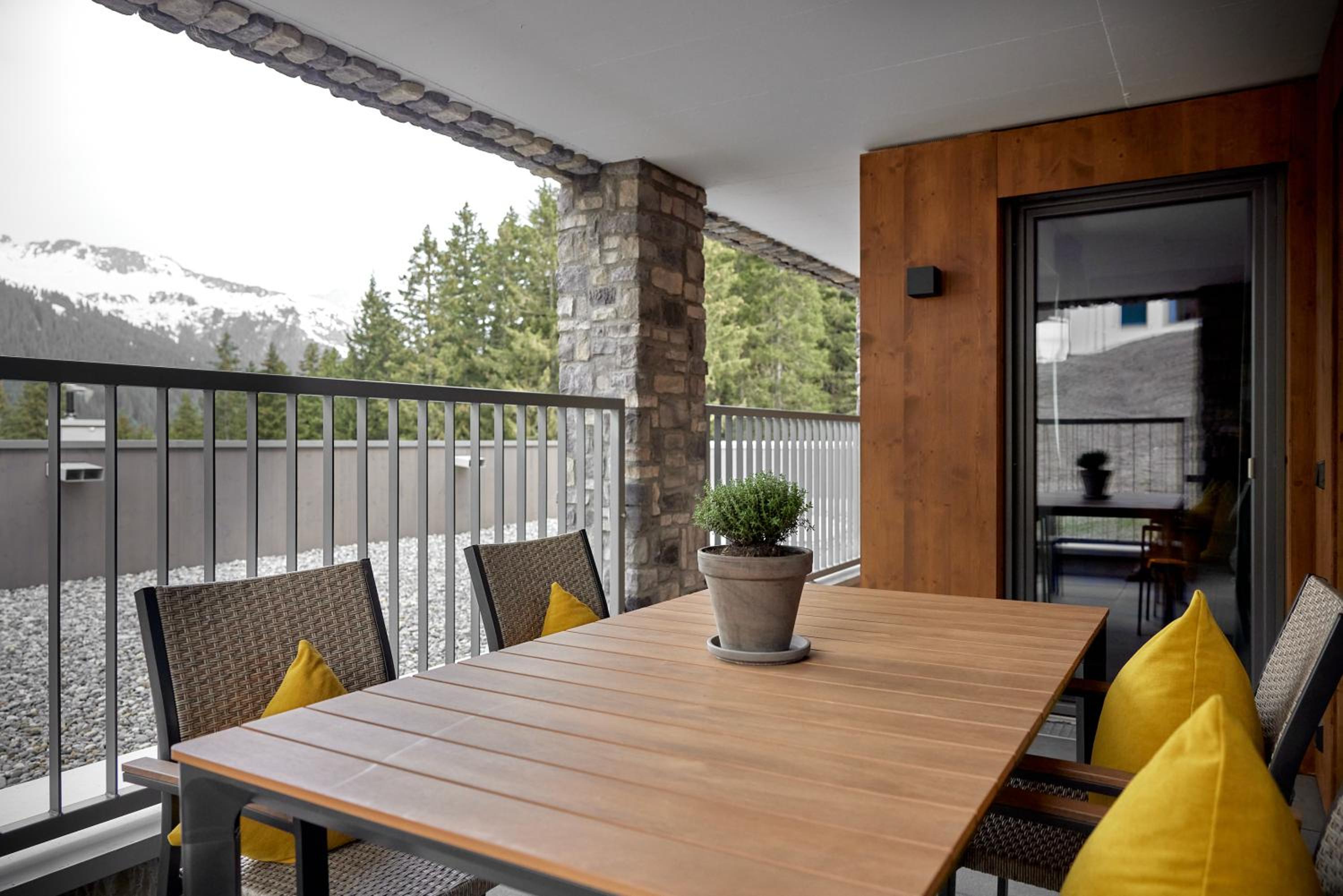 Alpin-Resort Montafon