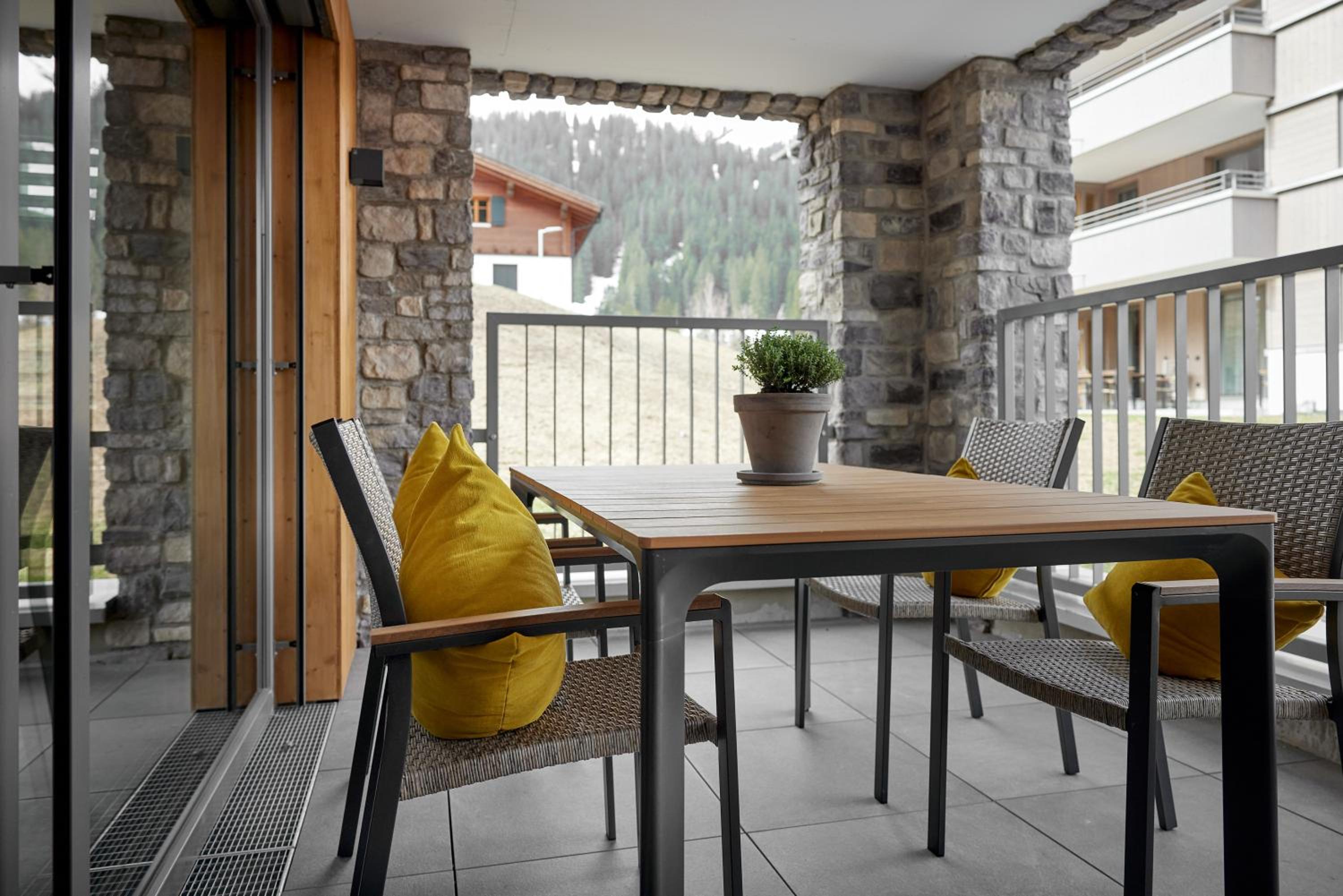 Alpin-Resort Montafon
