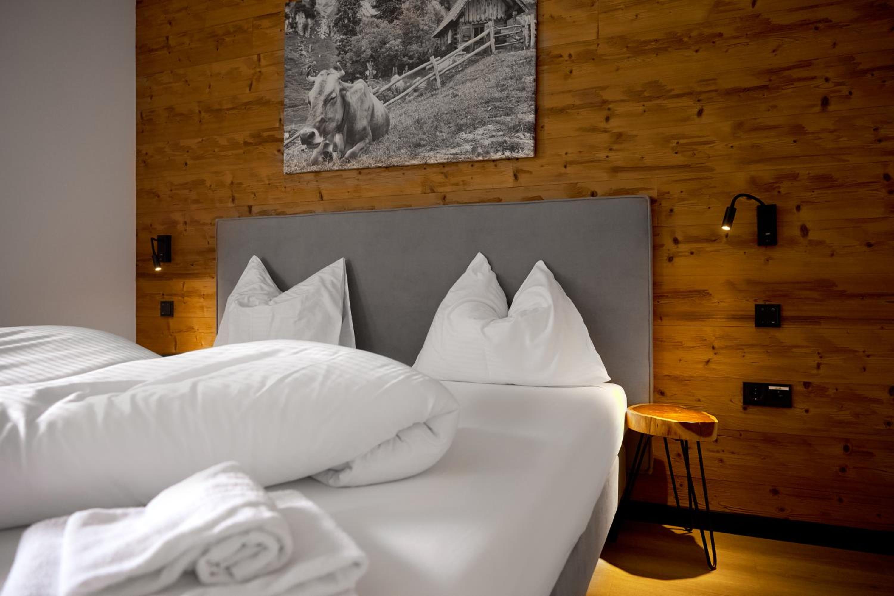 Alpin-Resort Montafon