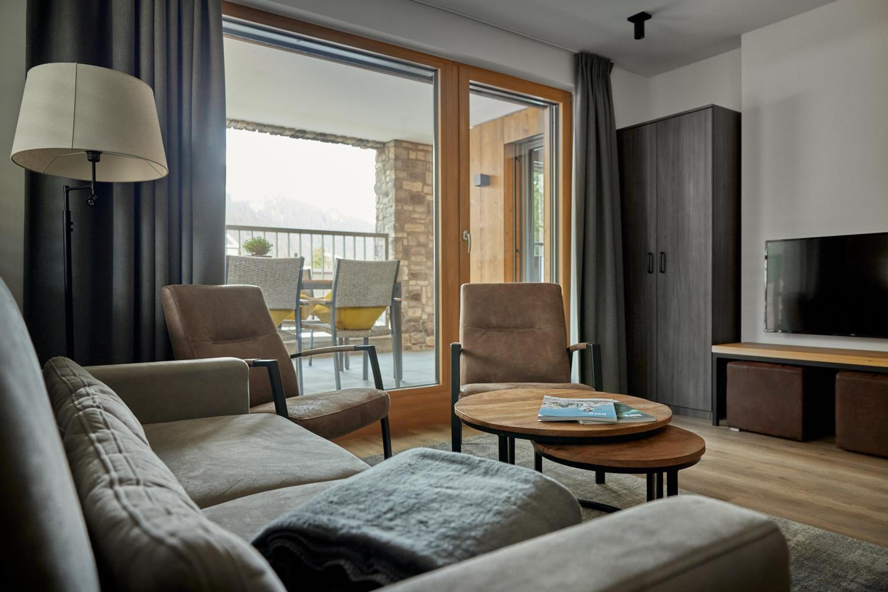 Alpin-Resort Montafon