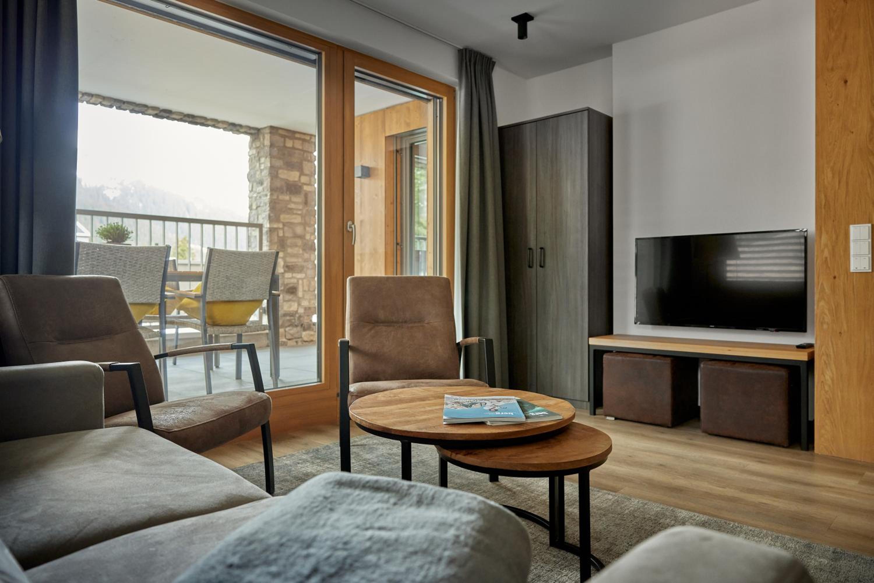 Alpin-Resort Montafon