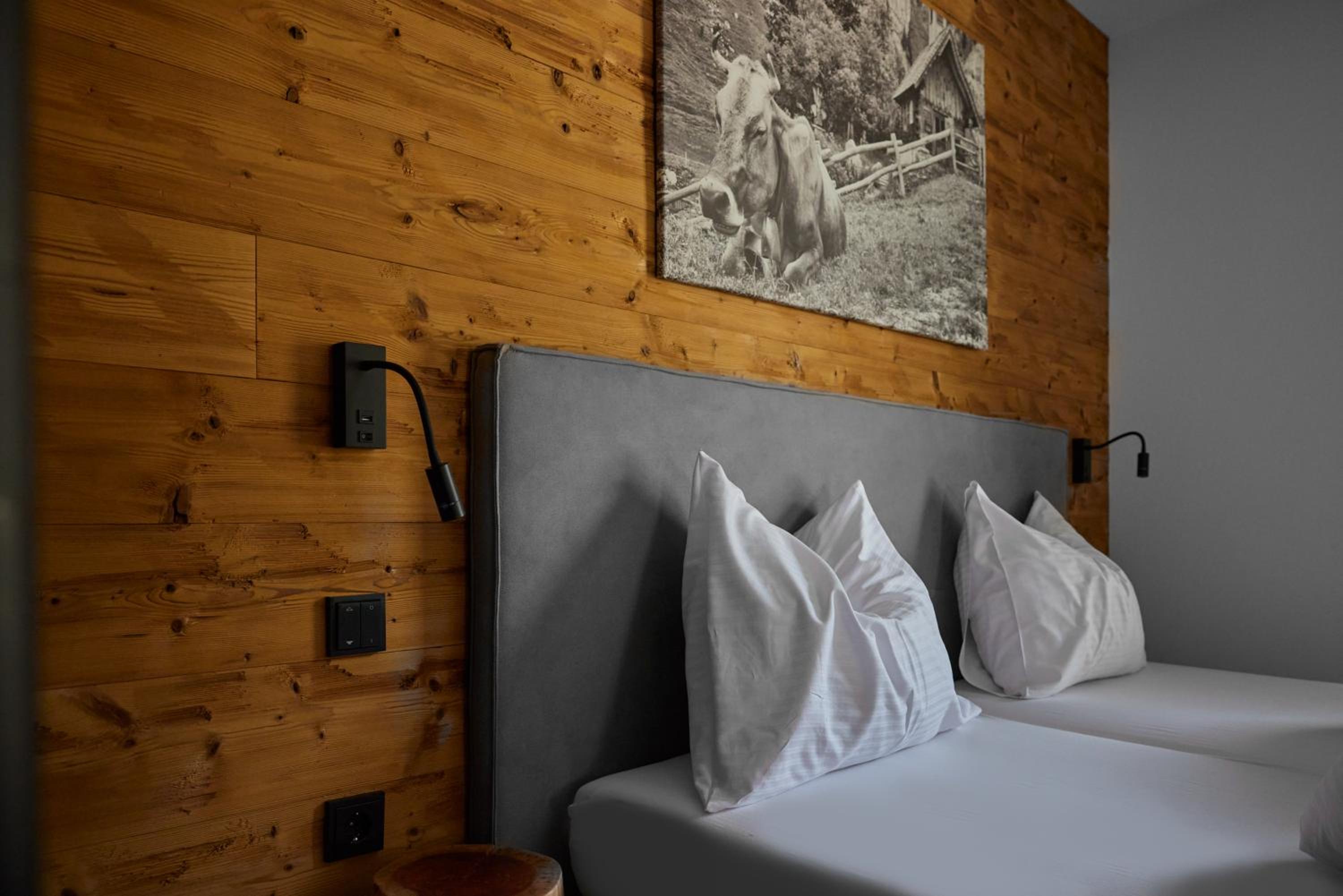 Alpin-Resort Montafon