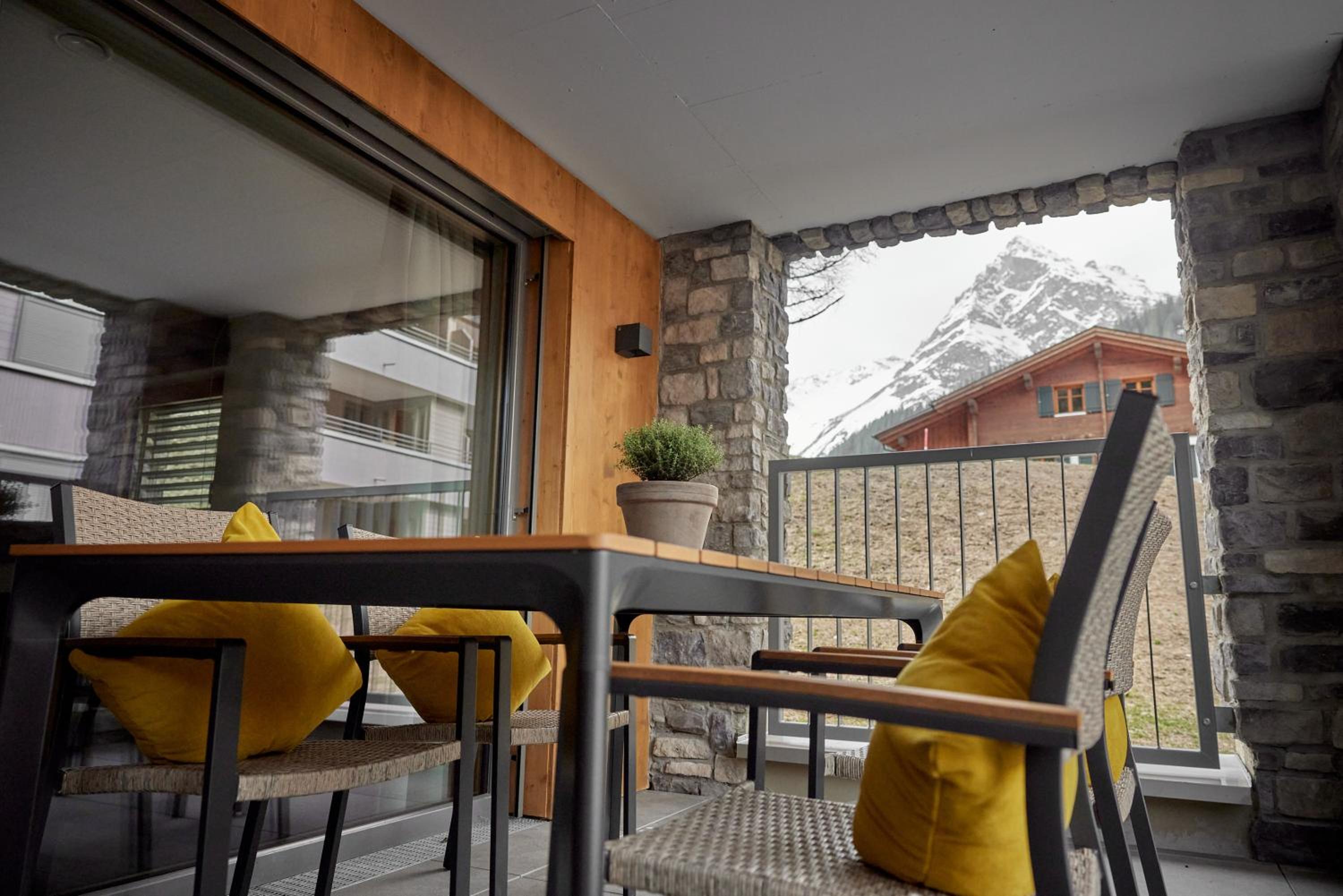 Alpin-Resort Montafon