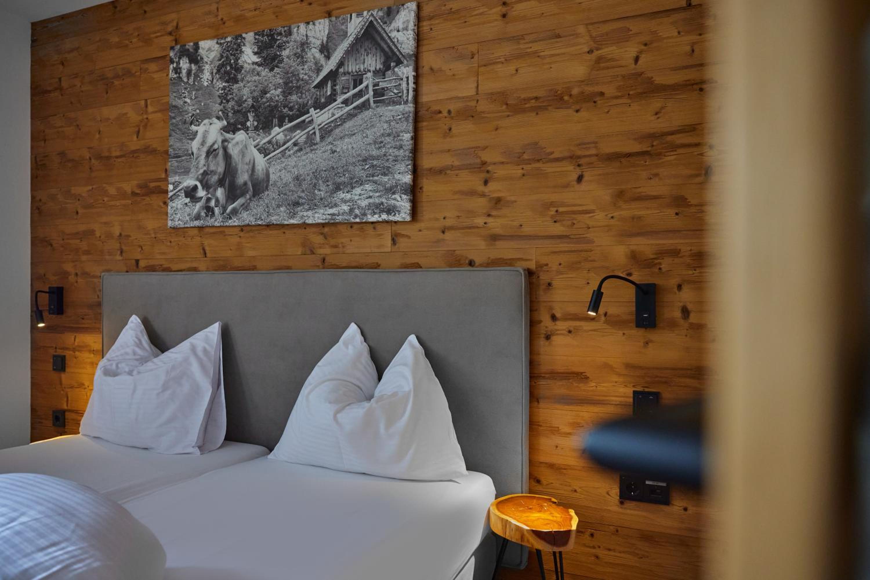 Alpin-Resort Montafon