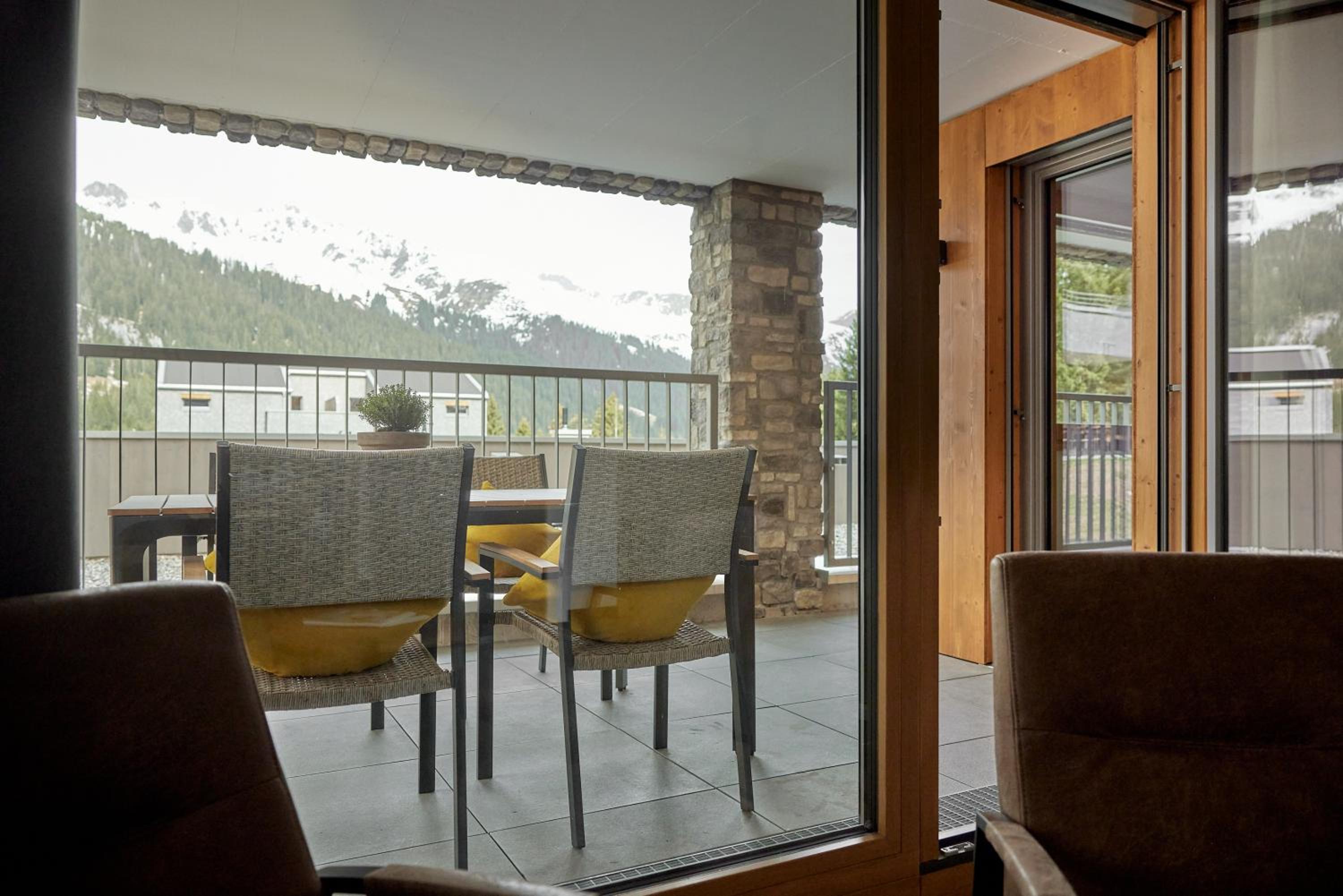 Alpin-Resort Montafon