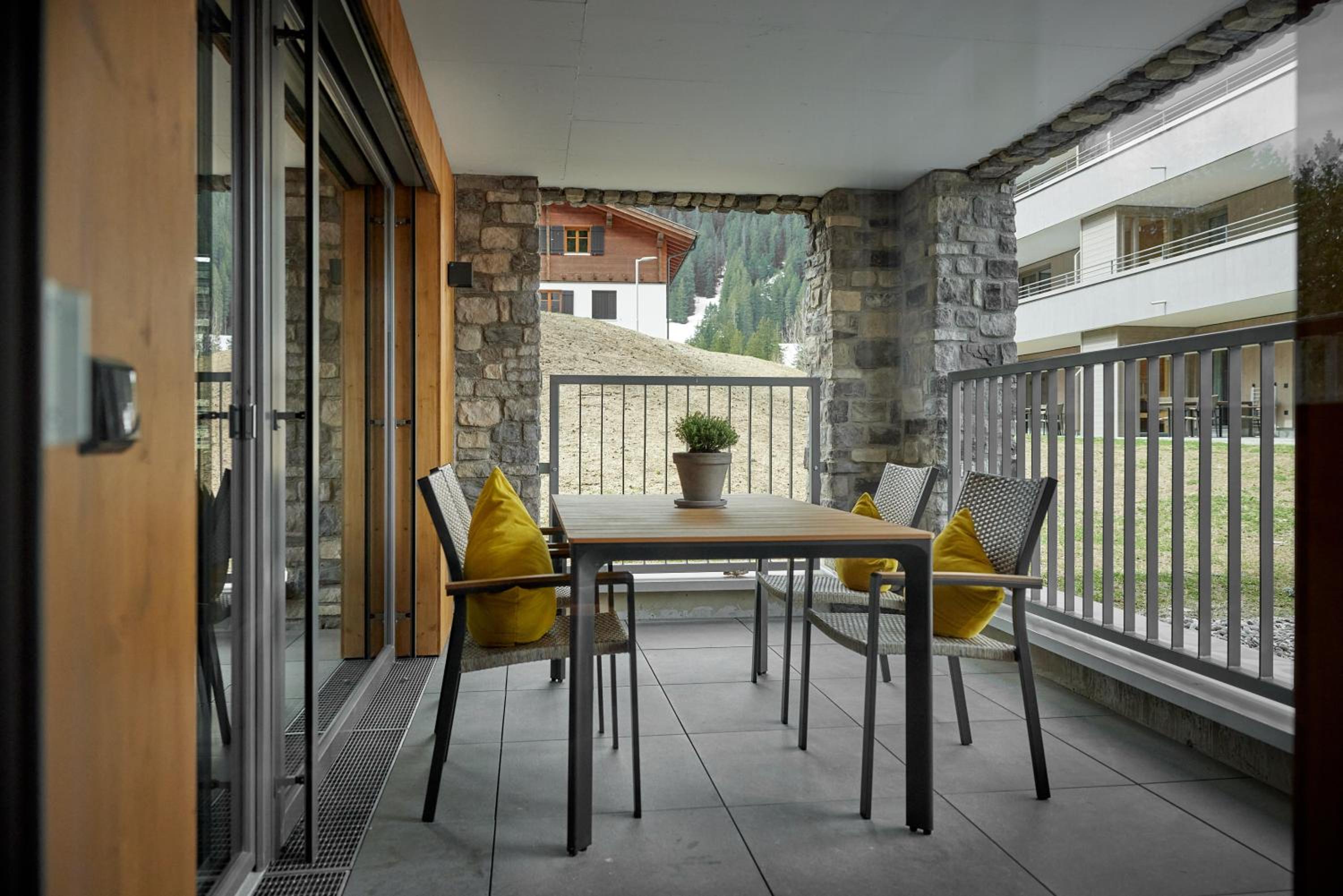 Alpin-Resort Montafon
