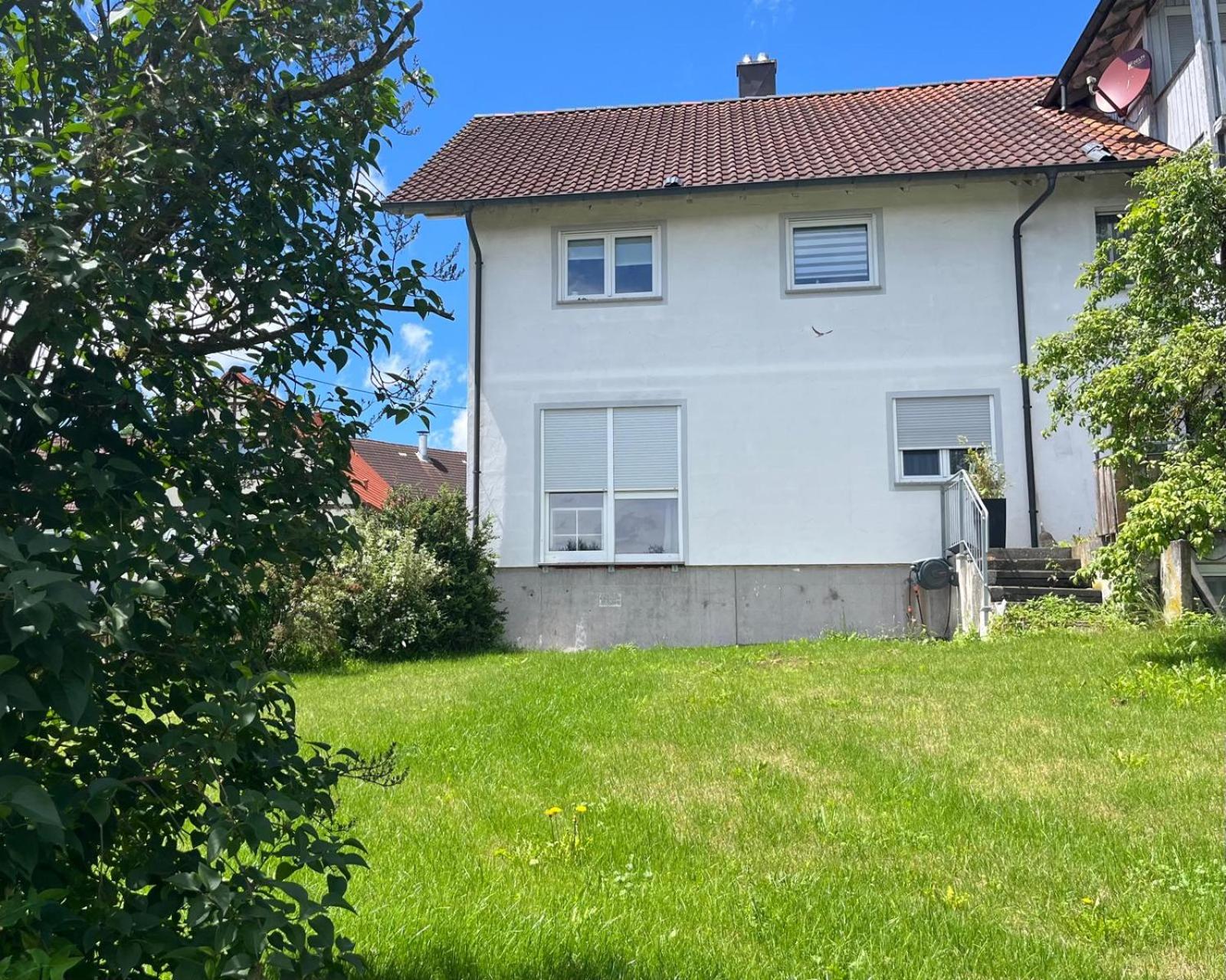 Ferienwohnung am Hof