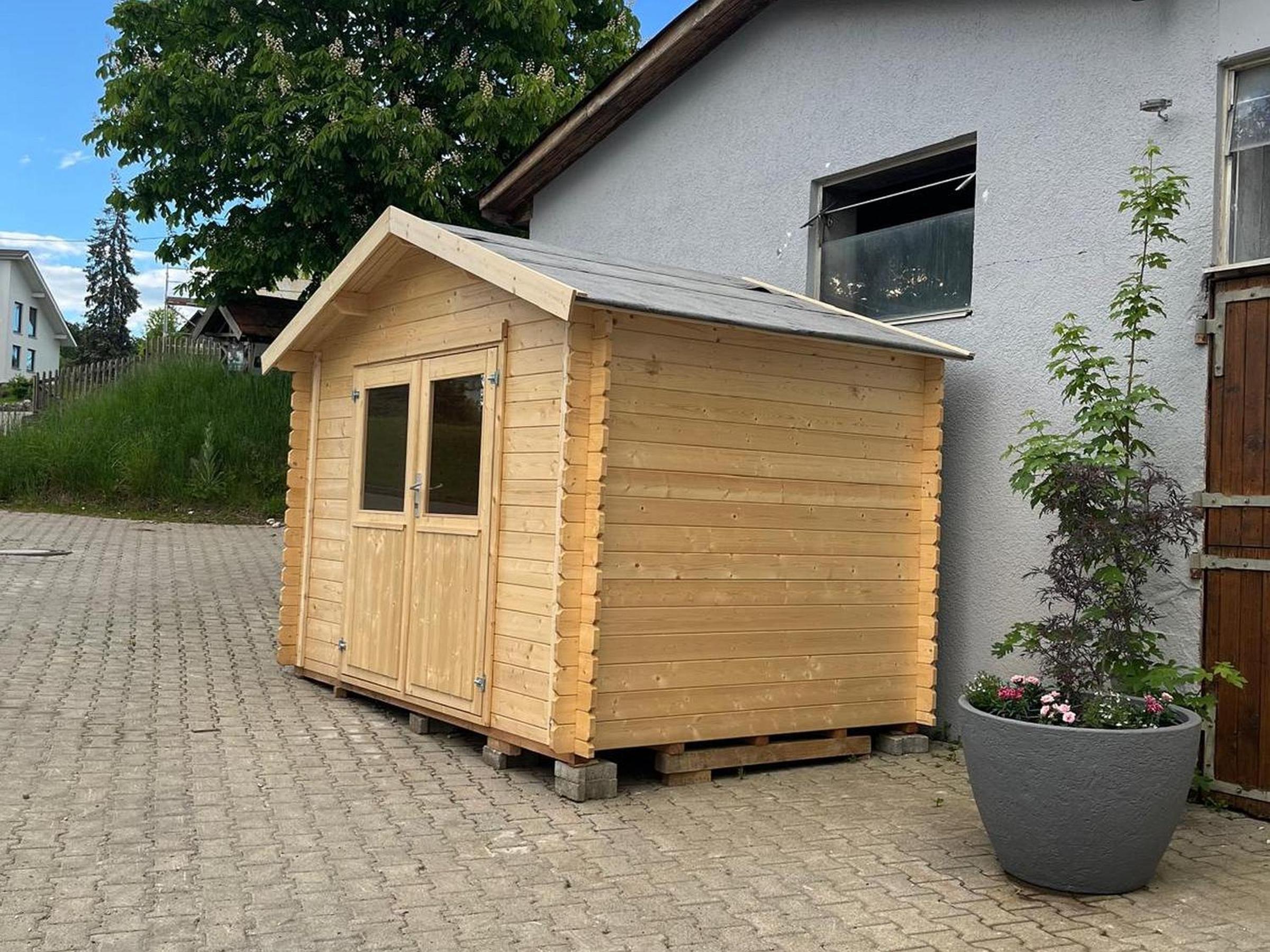 Ferienwohnung am Hof