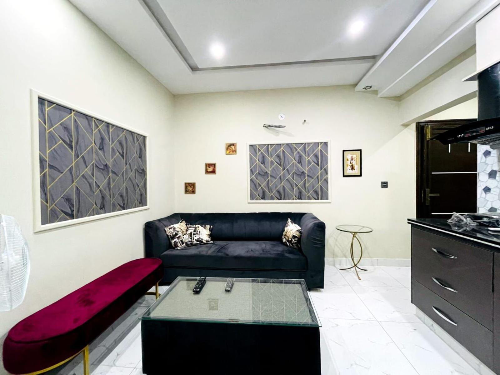 Luxury Suite view 5
