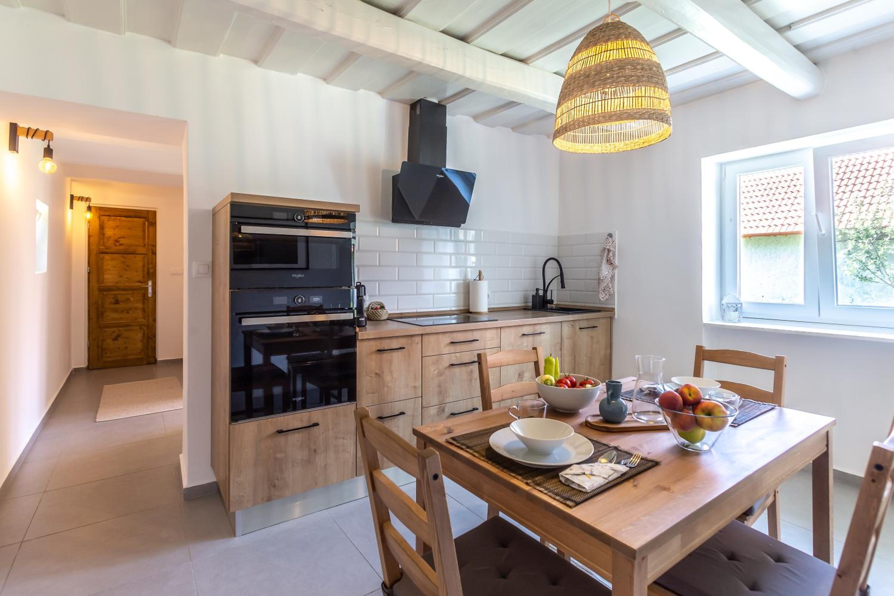 Country House Badacsony - Happy Rentals