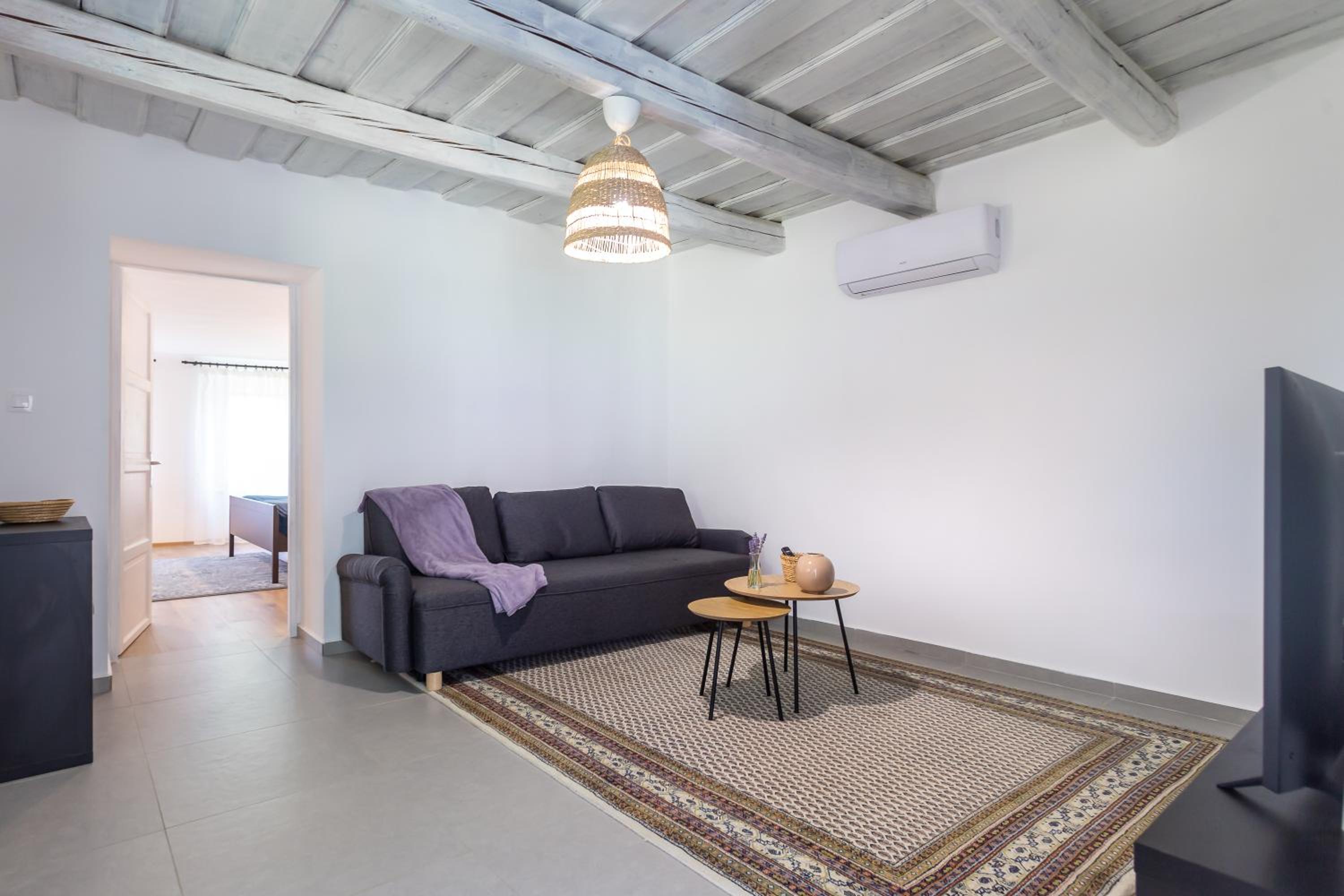 Country House Badacsony - Happy Rentals