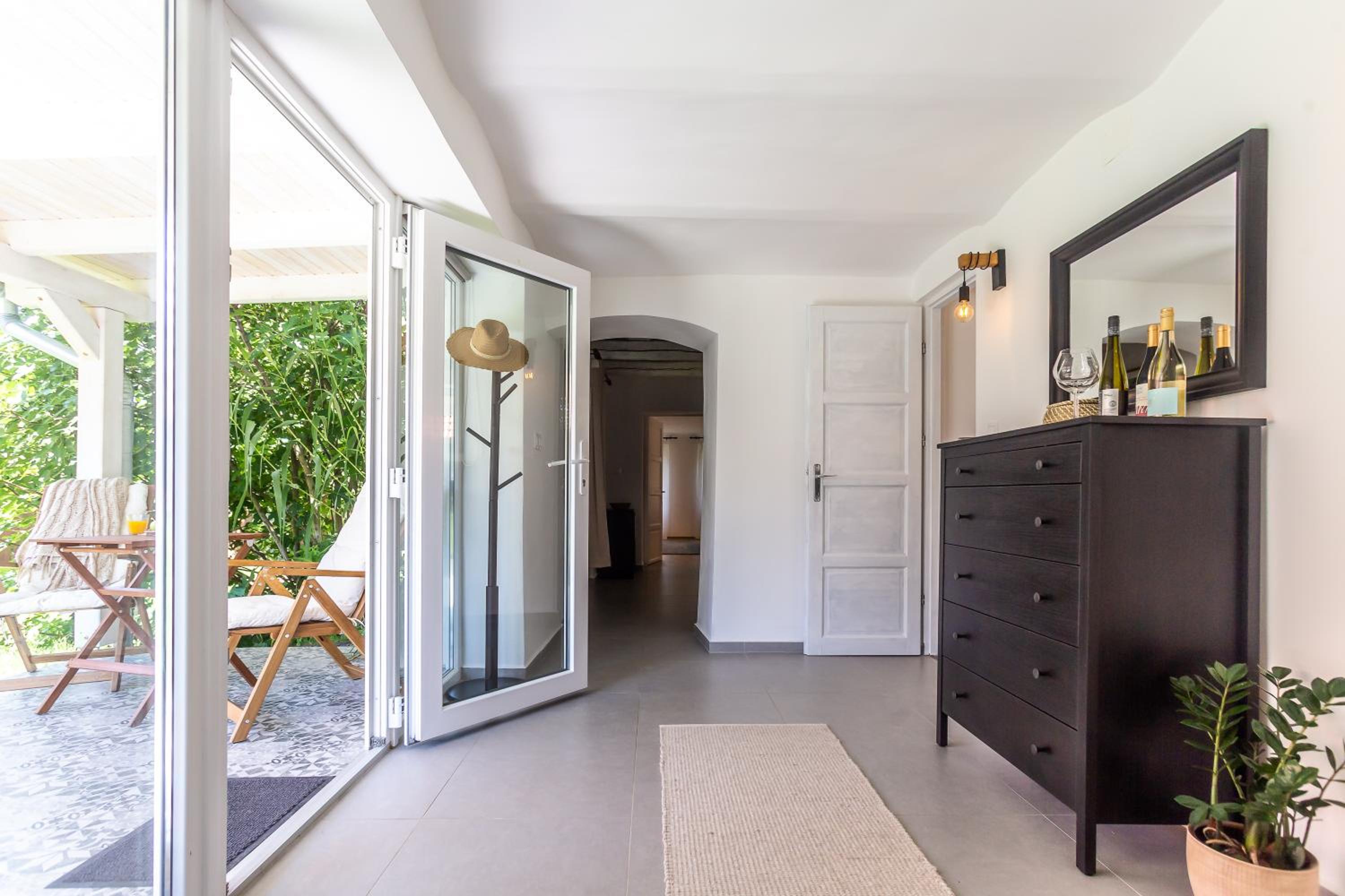 Country House Badacsony - Happy Rentals